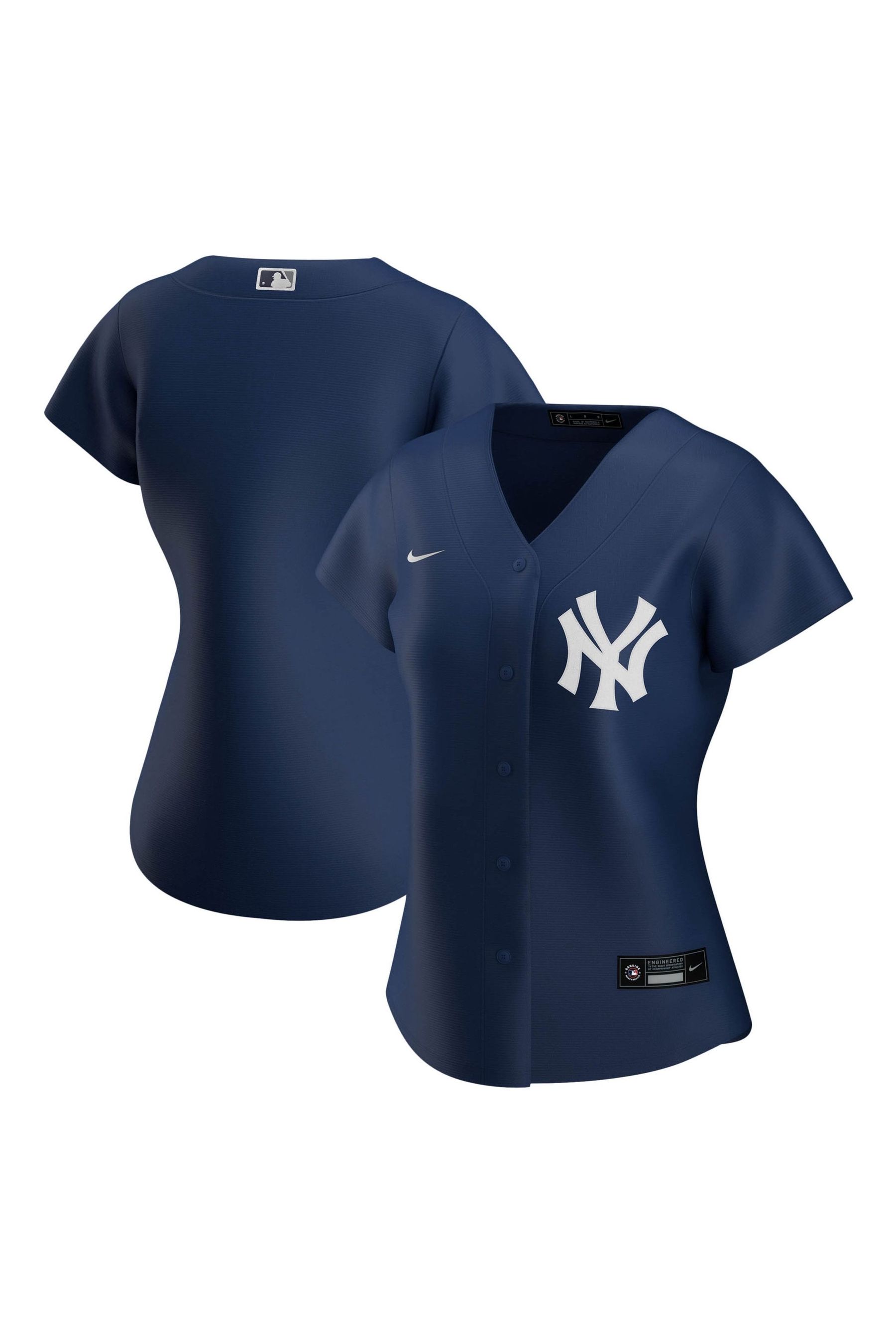 New york yankees womens jersey uk 2025