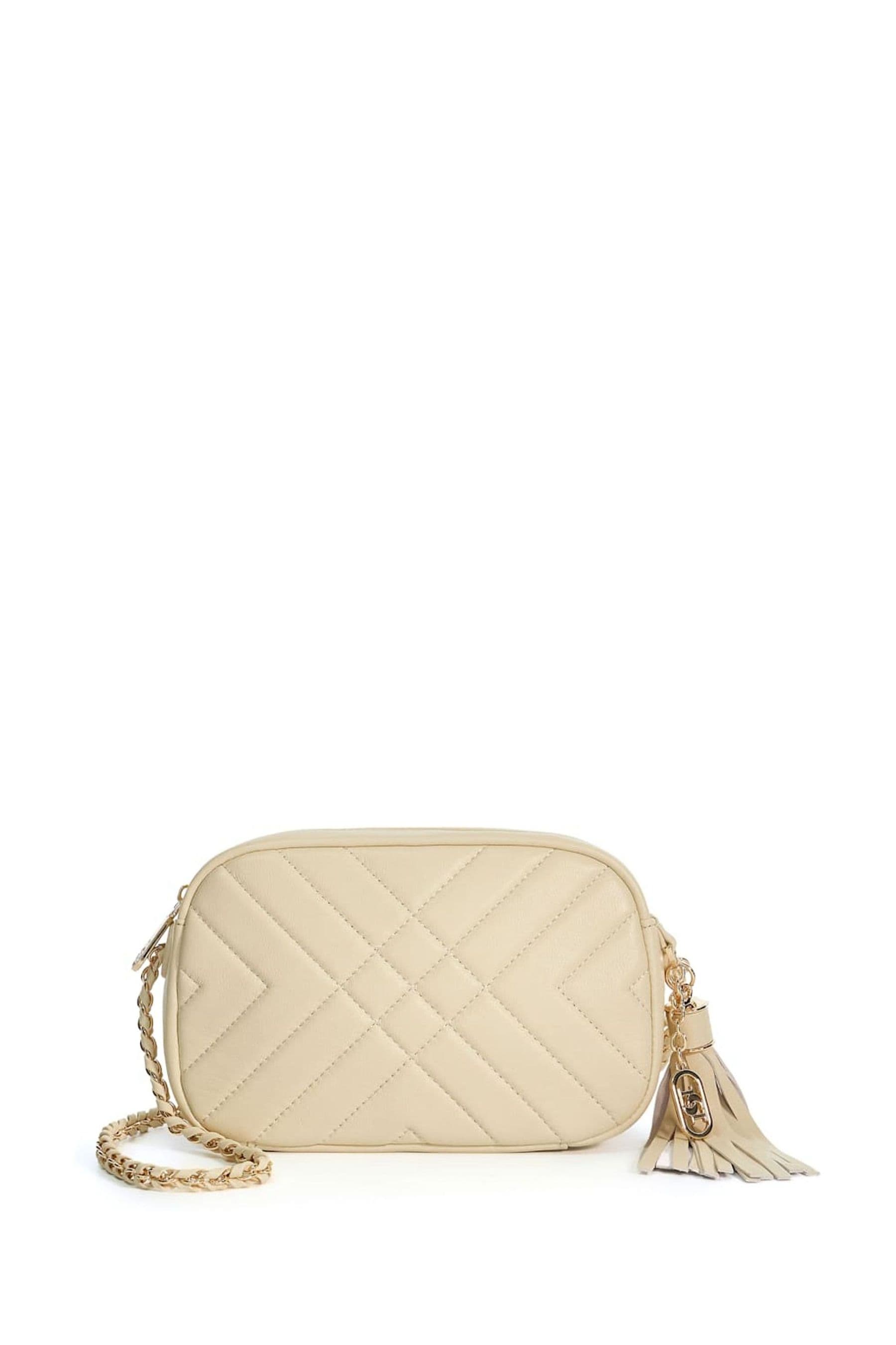 Dune beige bag 2025