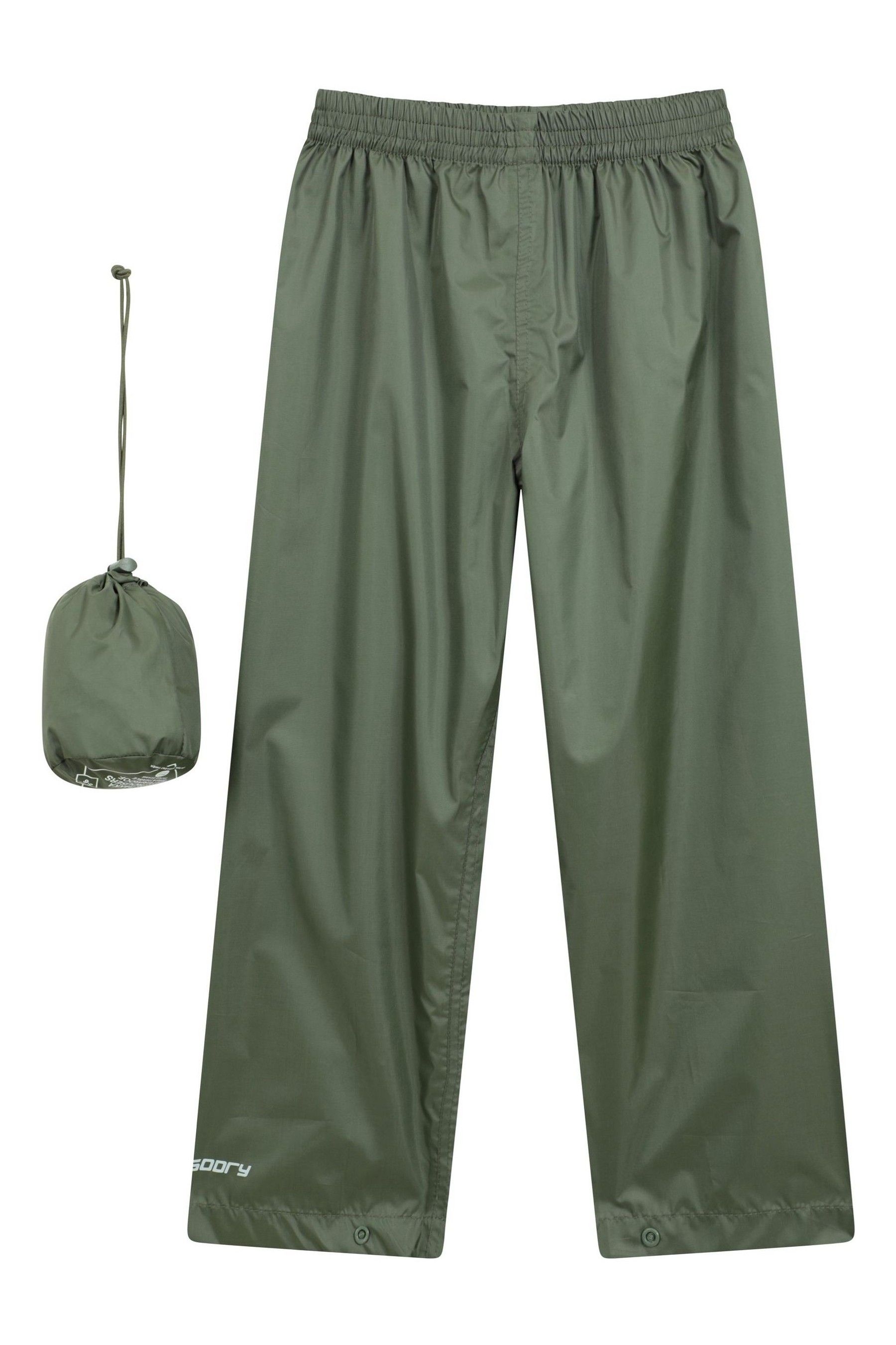 Pakka waterproof trousers hotsell