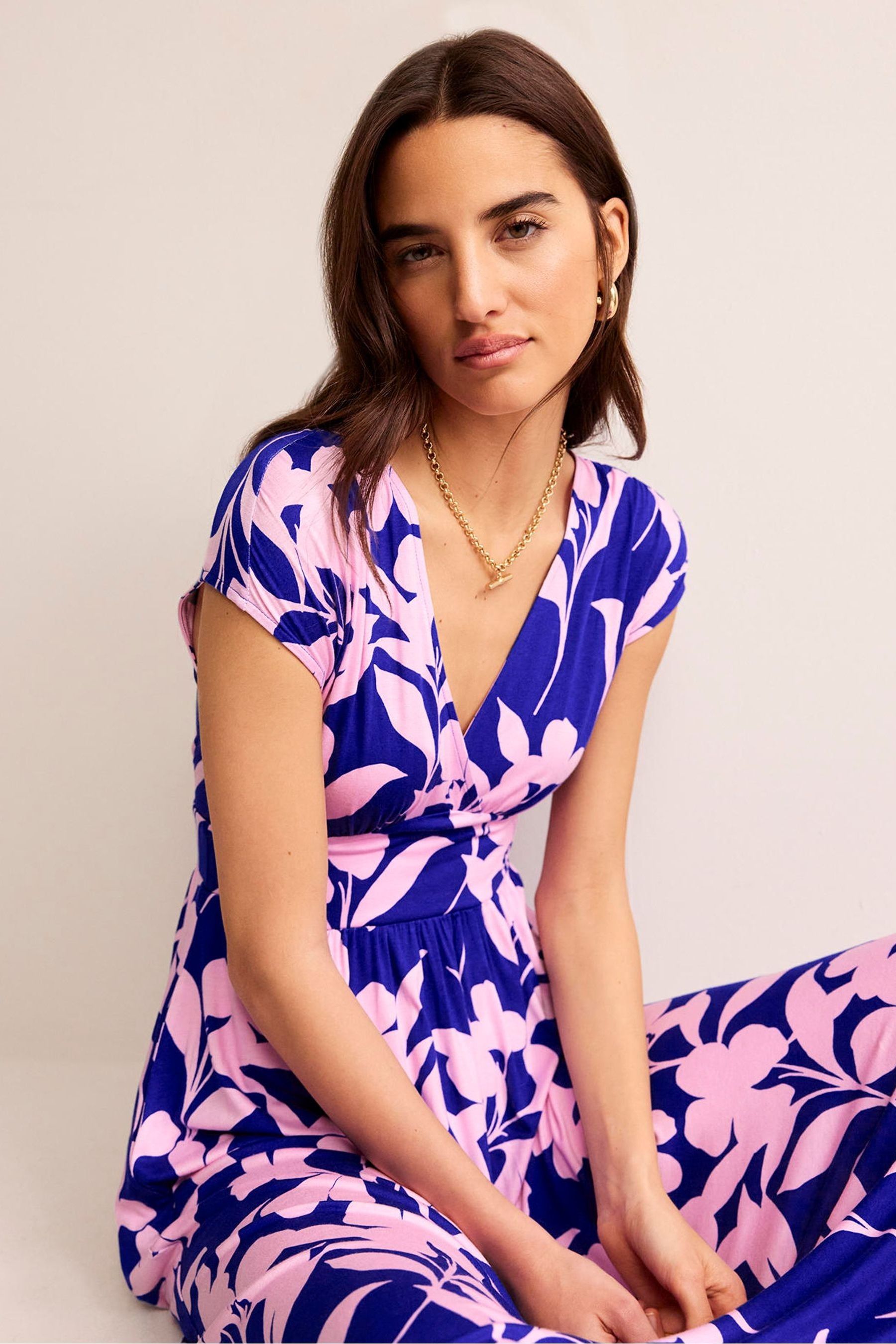Vanessa dress boden sales