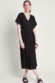 Monsoon Verity Belt Dress - Image 1 of 4