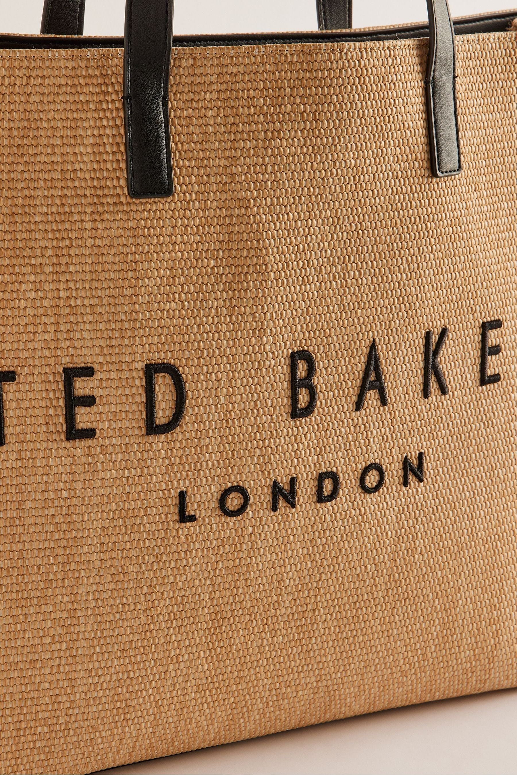 Ted baker fur bag best sale
