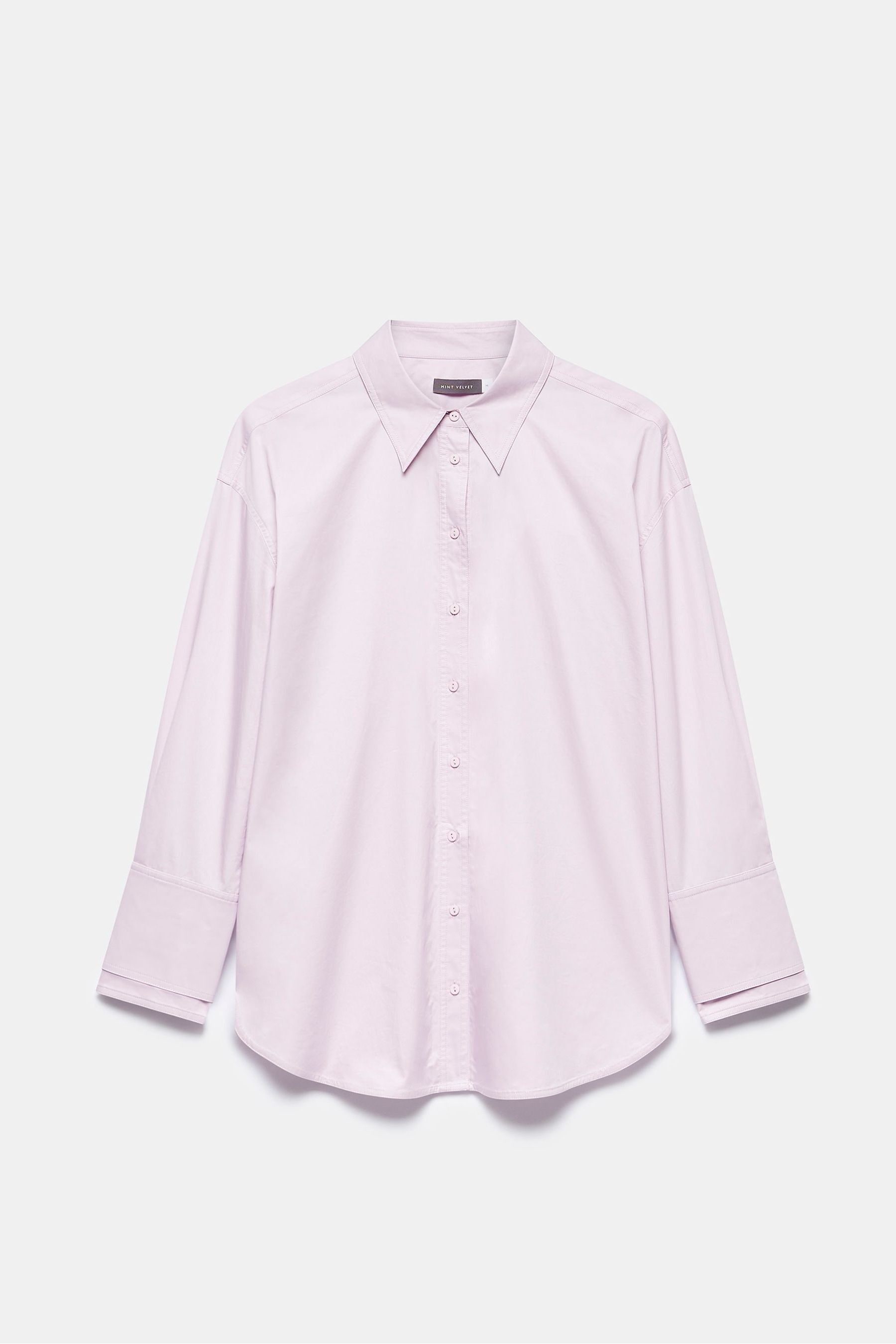 Mint velvet lilac jumper hot sale