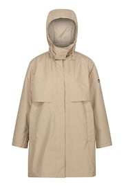 Regatta Natural Georgonia Waterproof Jacket - Image 5 of 7