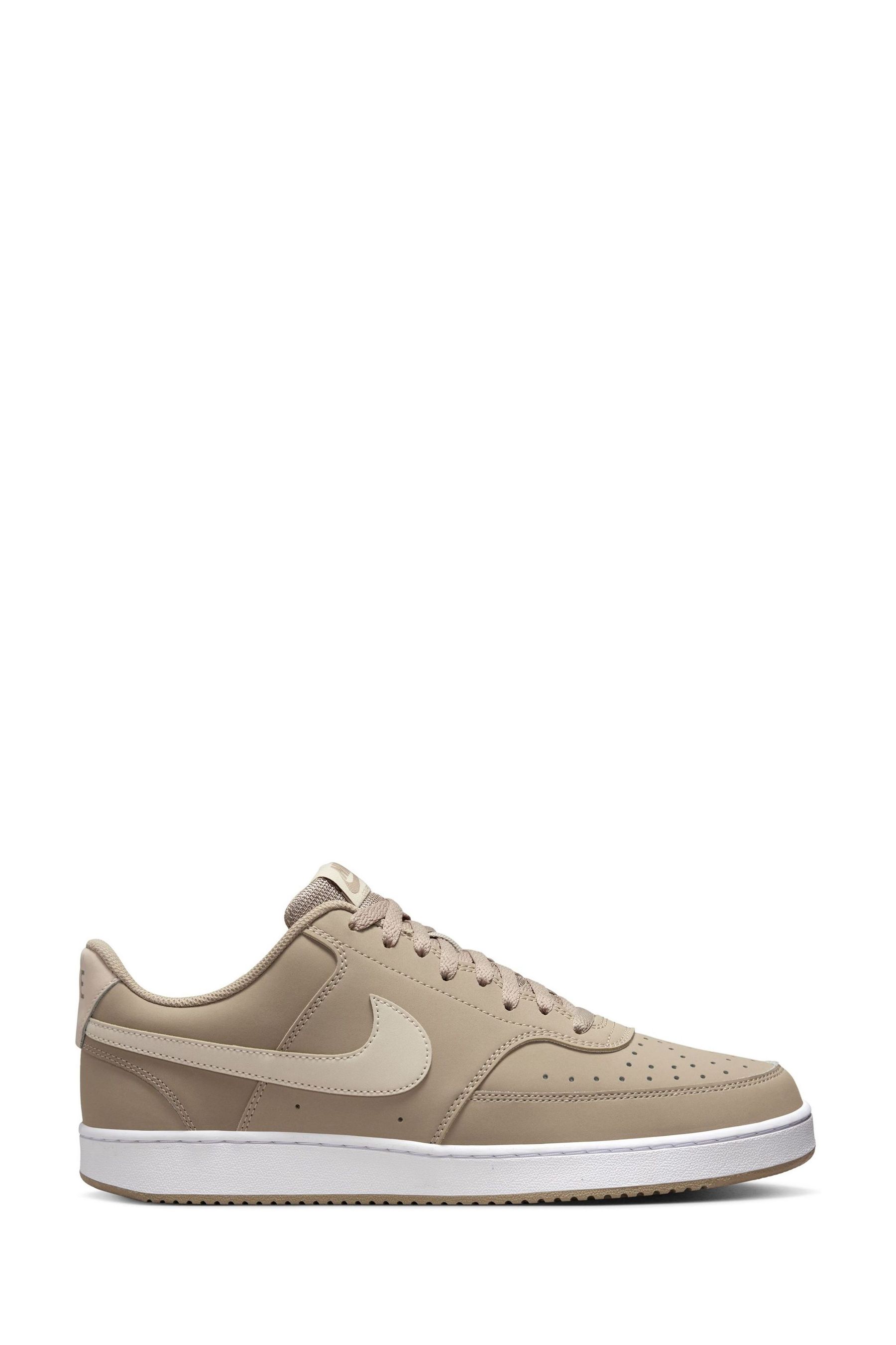 Nike trainers womens khaki hotsell
