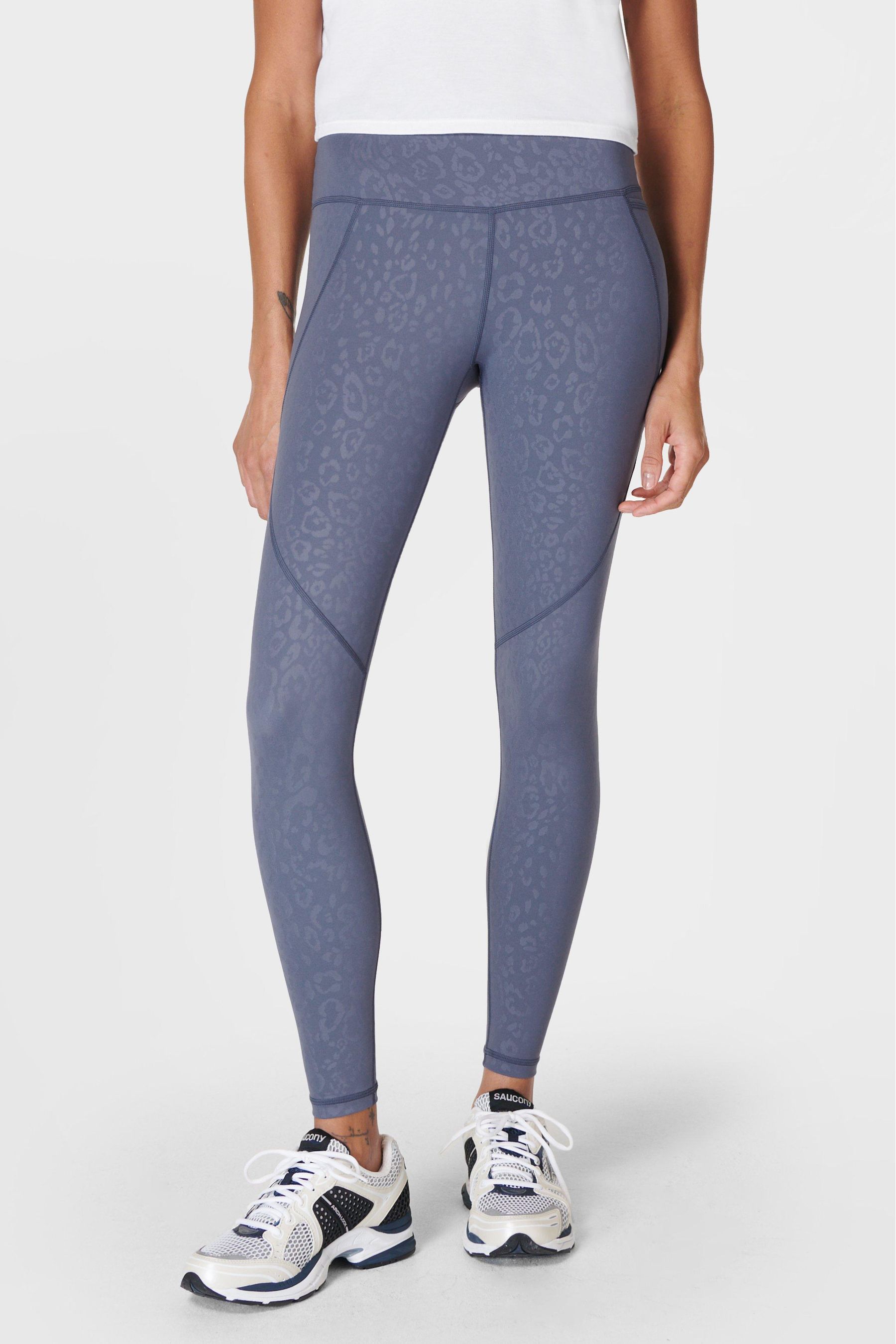 Light blue workout leggings new arrivals