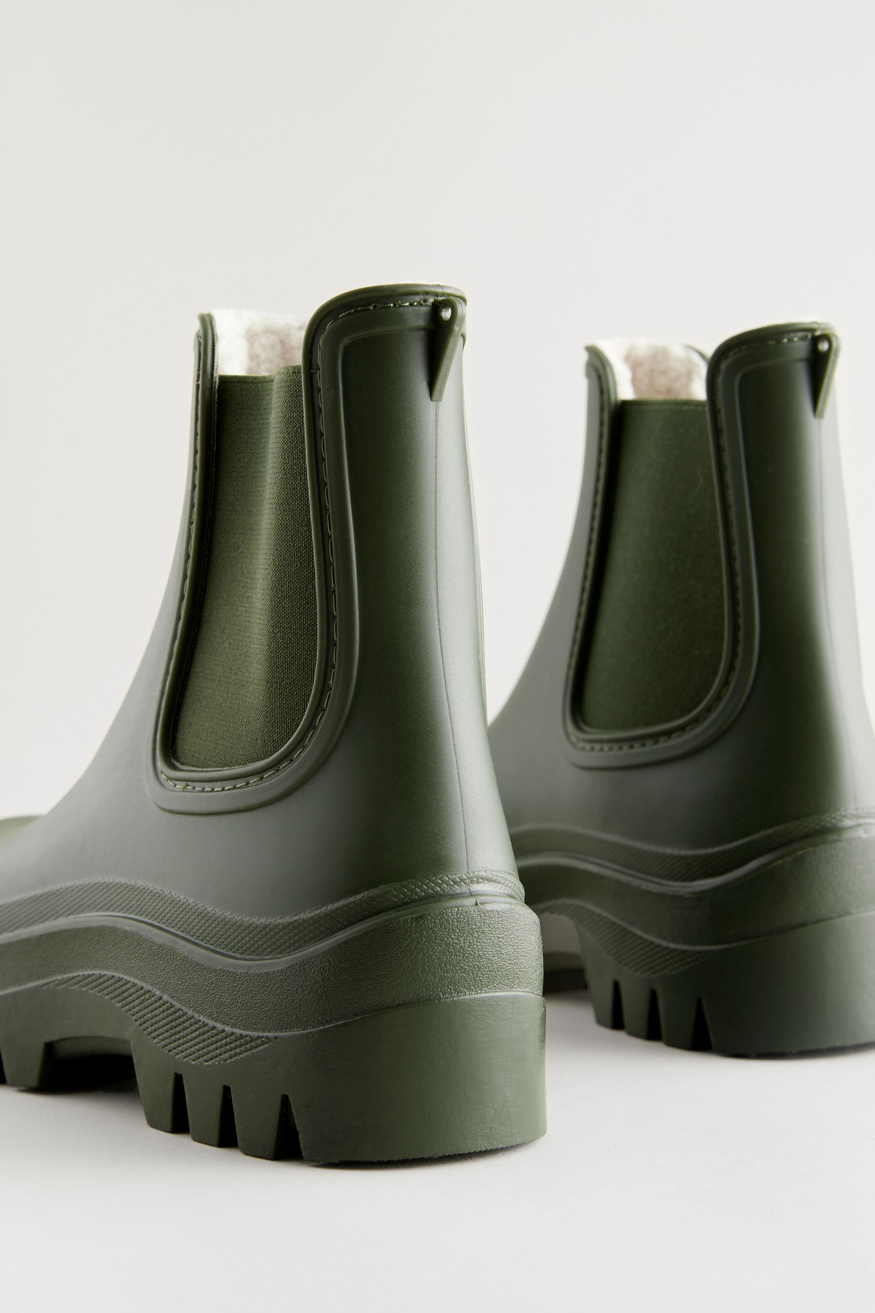 Buy Faux Fur Lined Ankle Wellies Next Ukraine