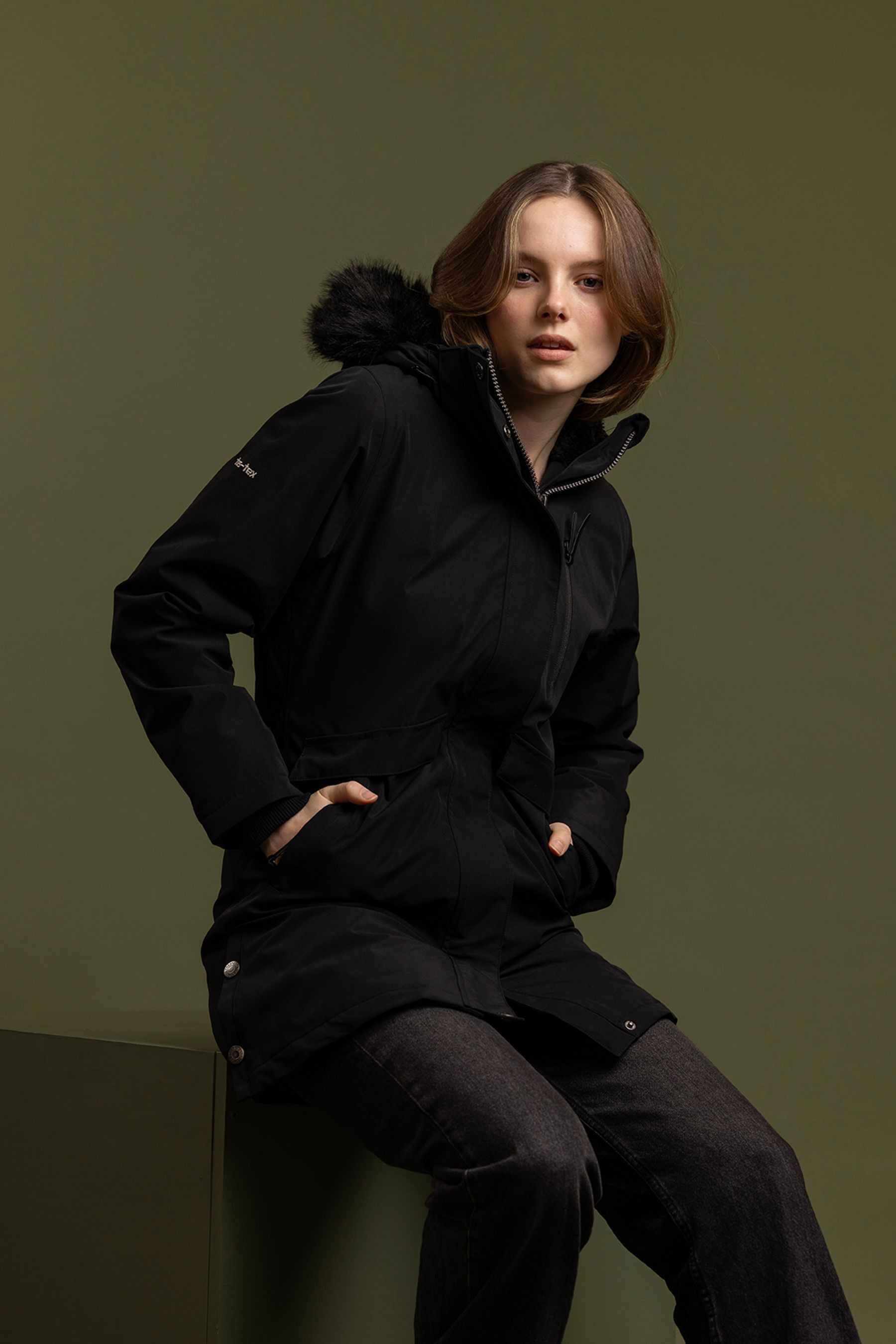 Trespass jacket price on sale