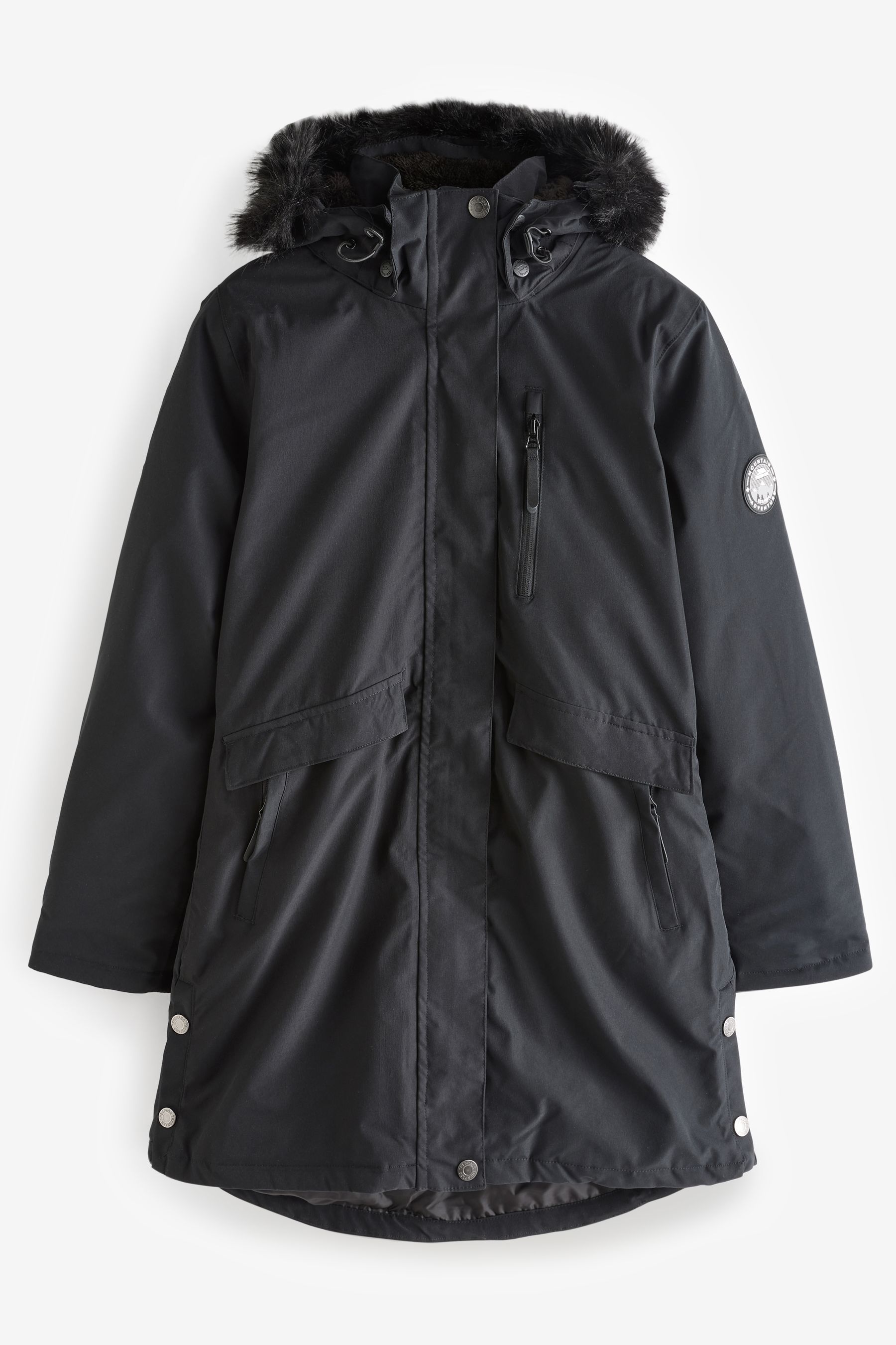 Buy Trespass Zambel Tp75 Jacket from the Next UK online shop