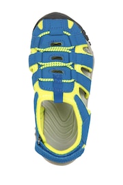 Mountain Warehouse Green Bay Toddler Sandals - Image 6 of 8