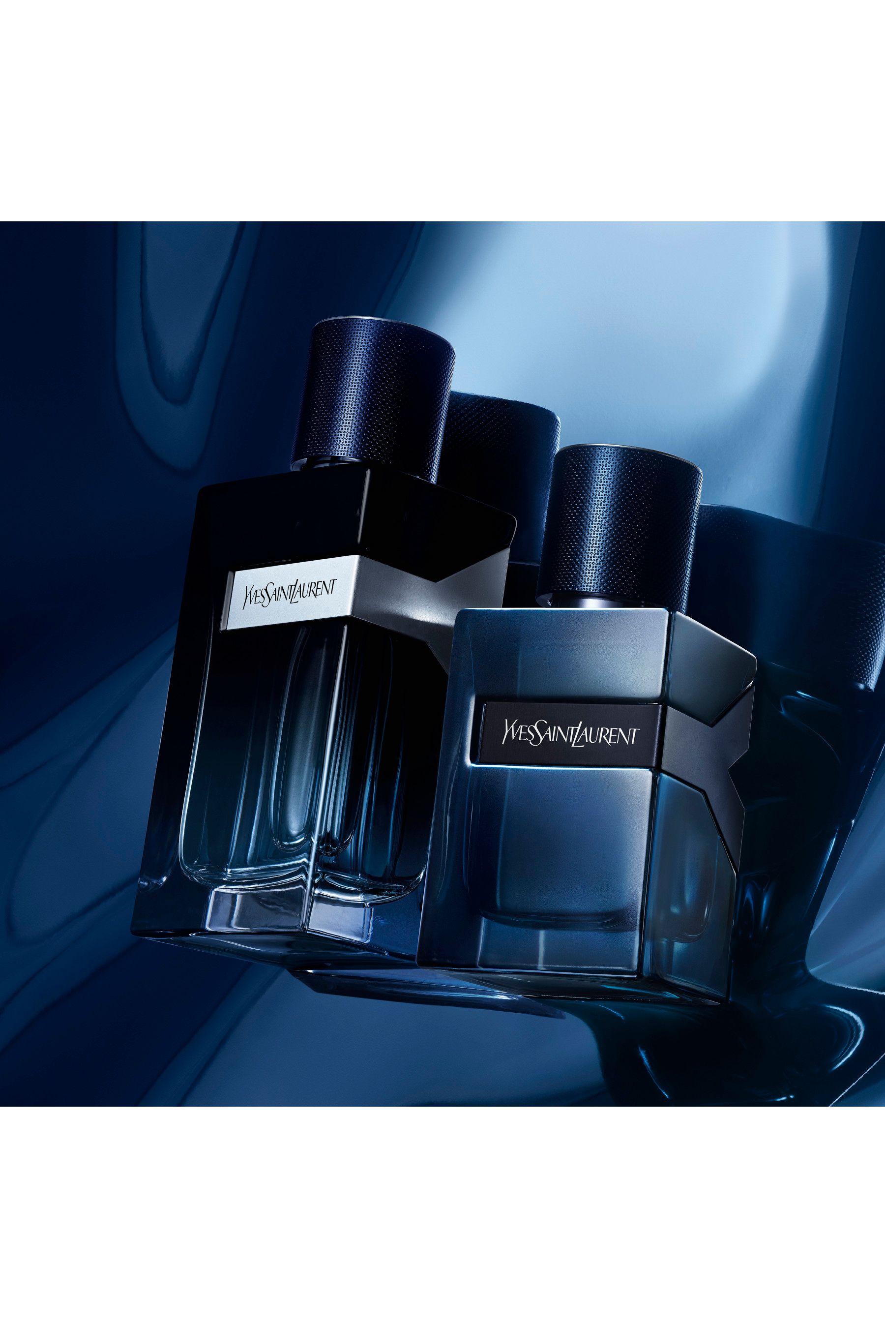 Ysl y 60ml discount