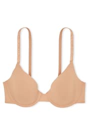 Victoria's Secret Praline Nude Full Cup Lightly Lined Bra - Image 1 of 1