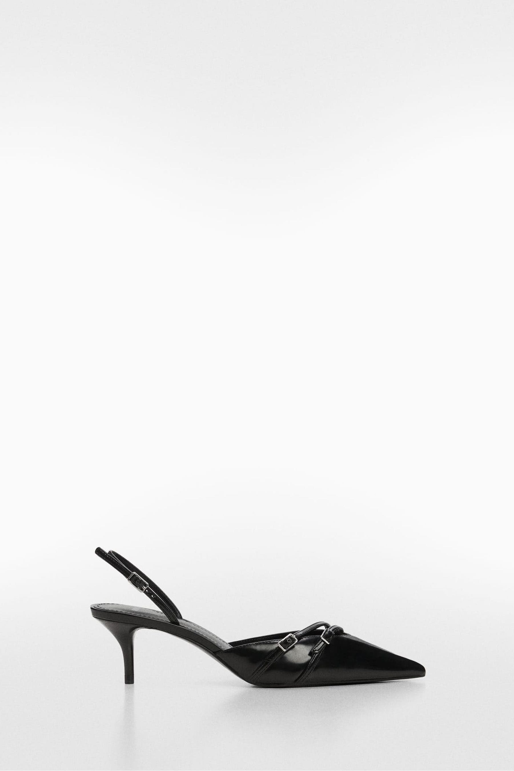 Mango shoes online shop on sale