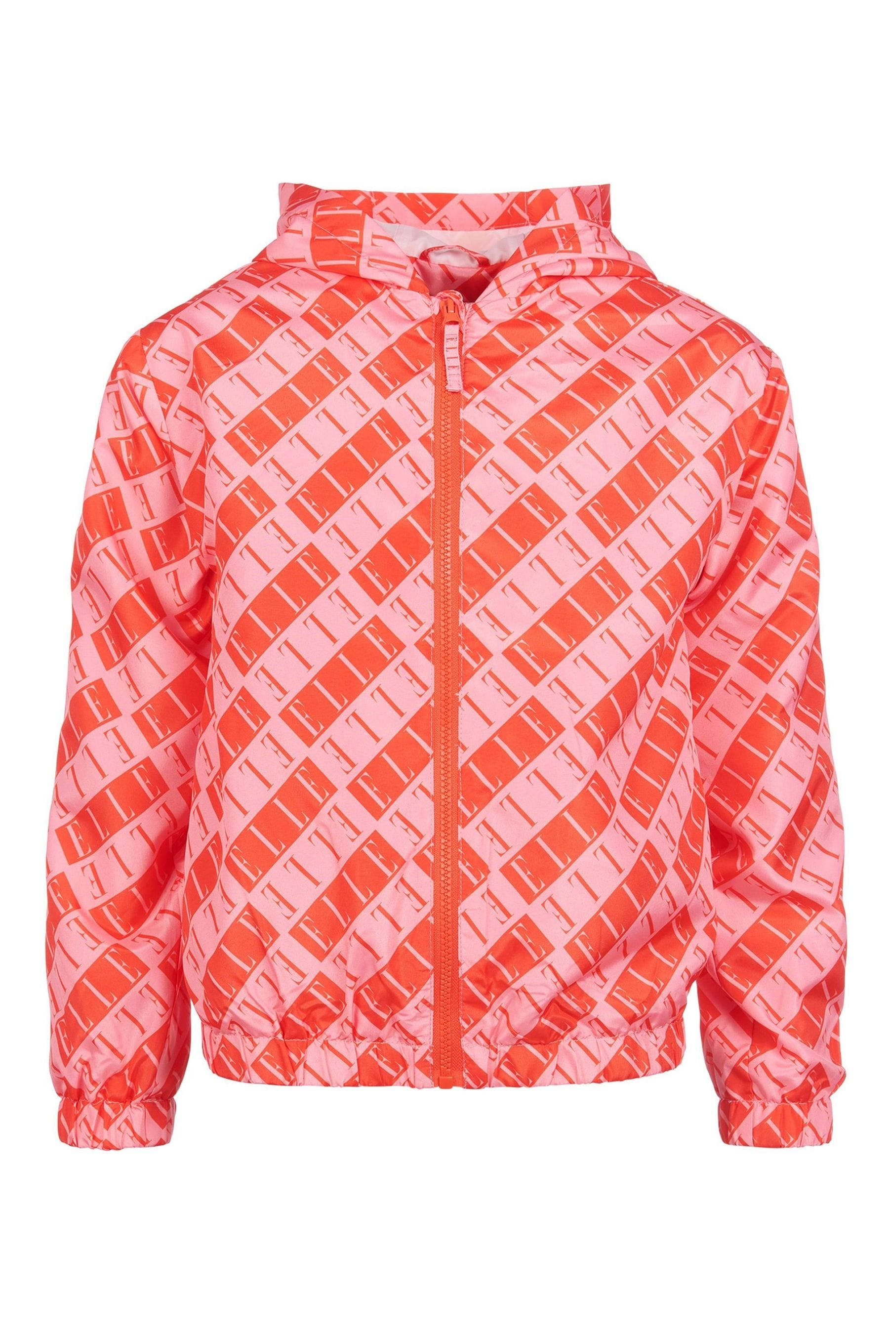 Little girl windbreaker shop