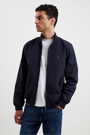 French Connection Grey Harrington Jacket - Image 1 of 3