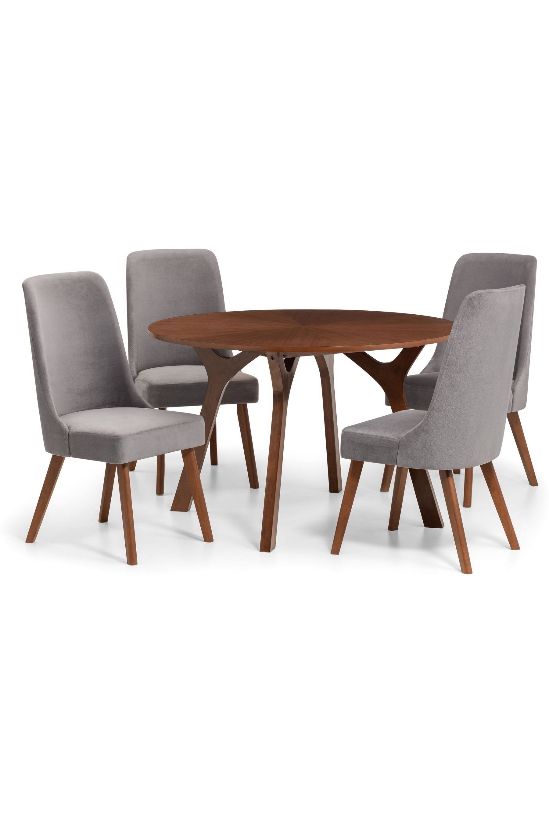 Julian bowen huxley dining chairs clearance