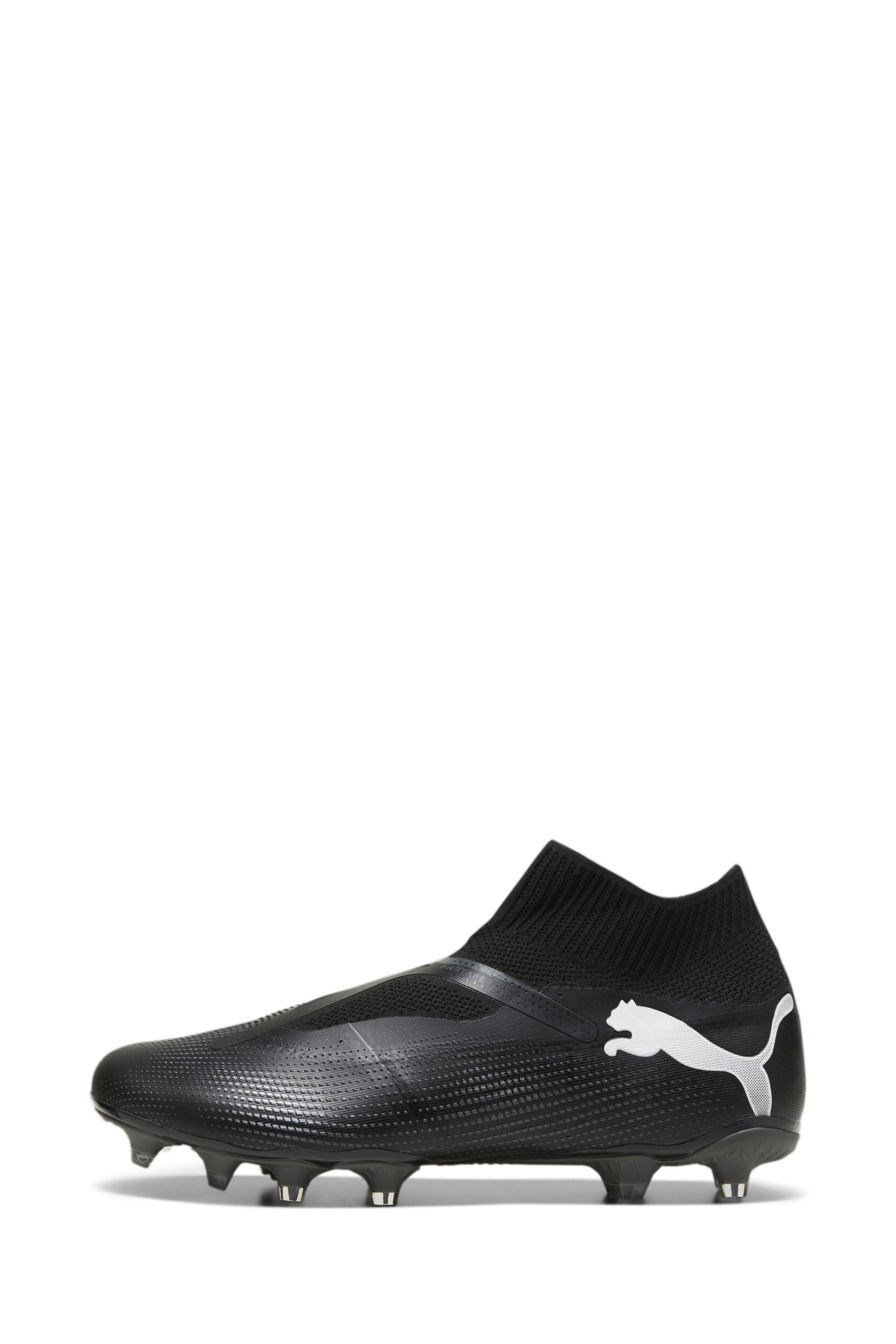 Puma Mens Future 7 Match Fg AG Laceless Football Boots from Next Estonia
