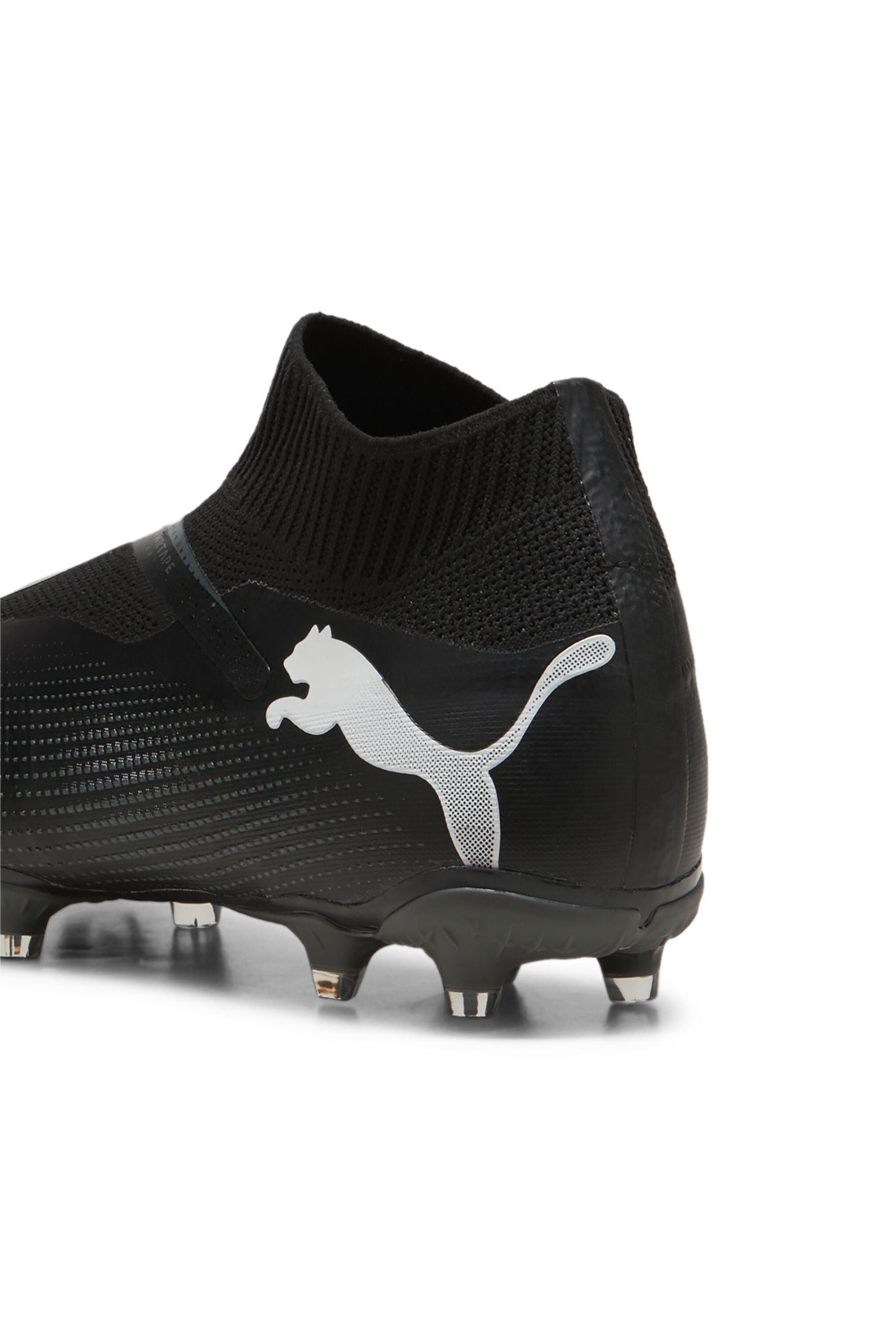 Laceless puma boots deals