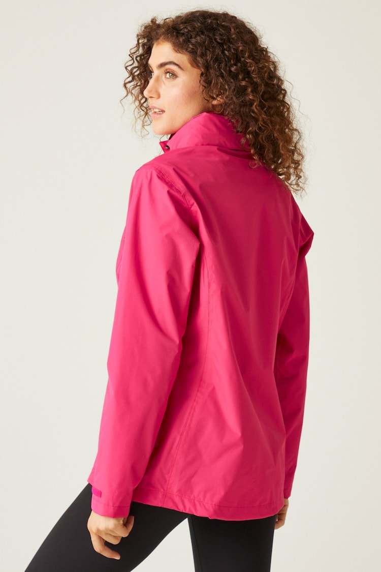 Regatta Pink Regatta Daysha Jacket - Image 2 of 9