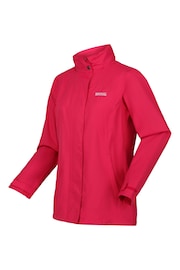 Regatta Pink Regatta Daysha Jacket - Image 9 of 9