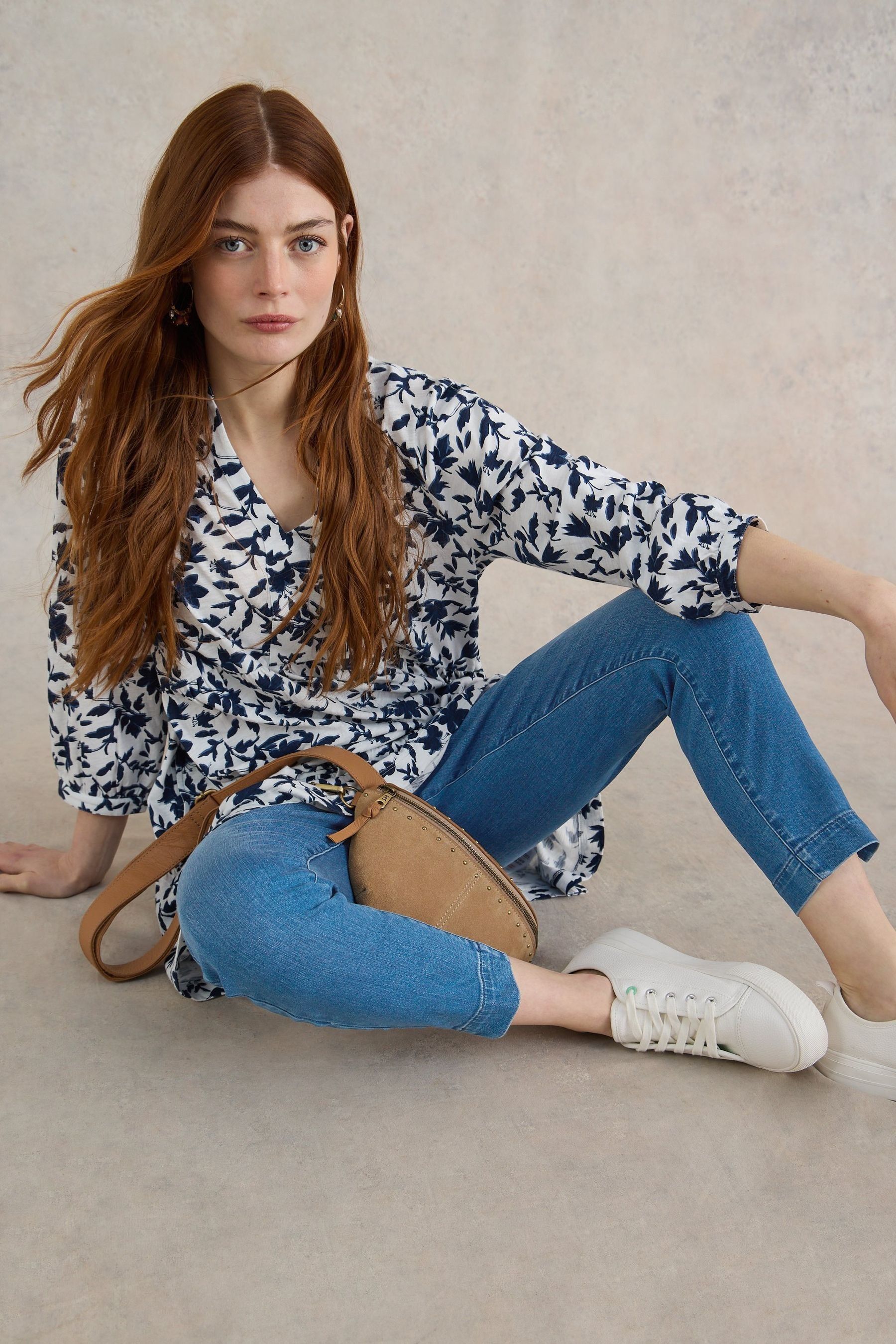 Cropped jeggings next discount