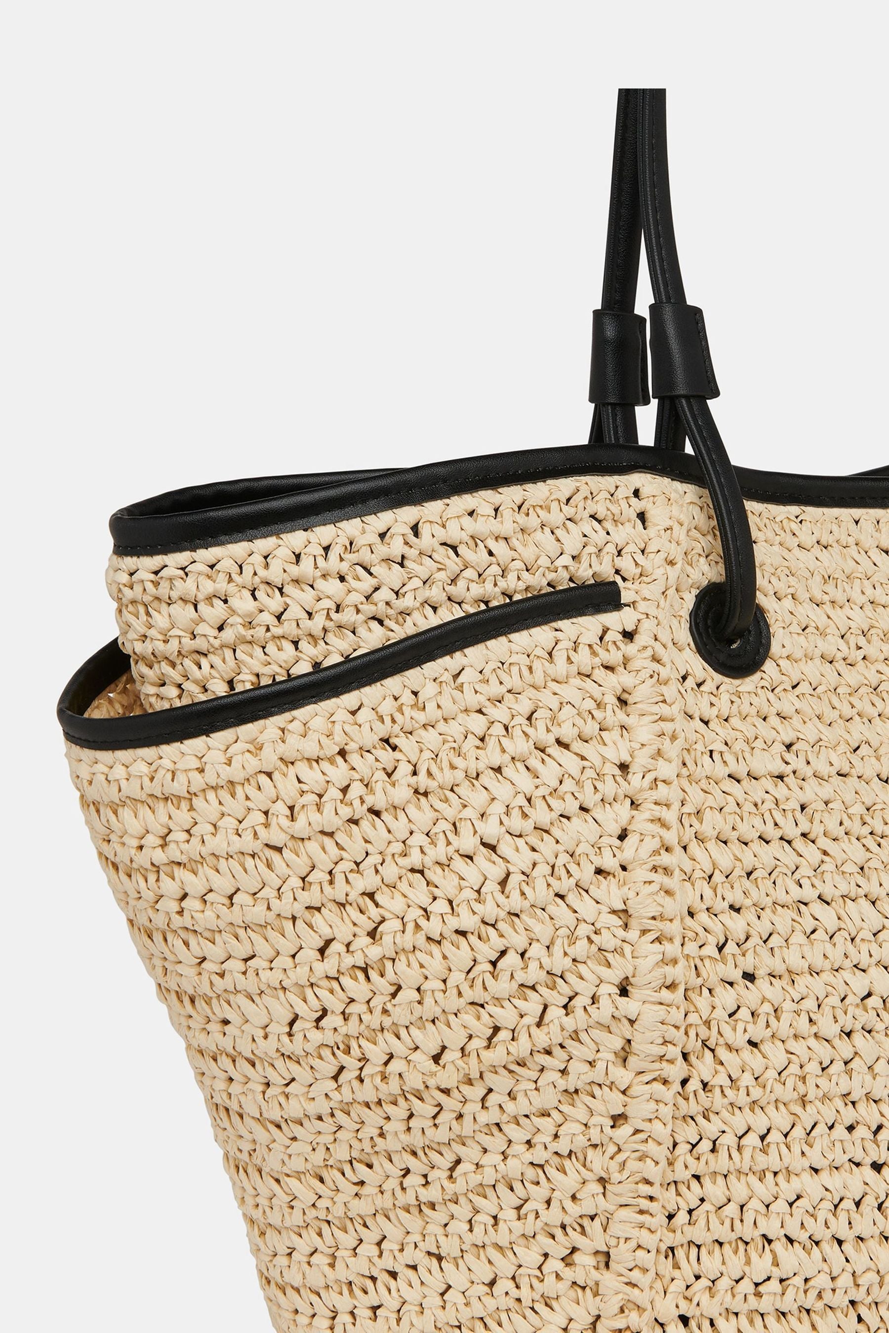 Whistles beach bag discount