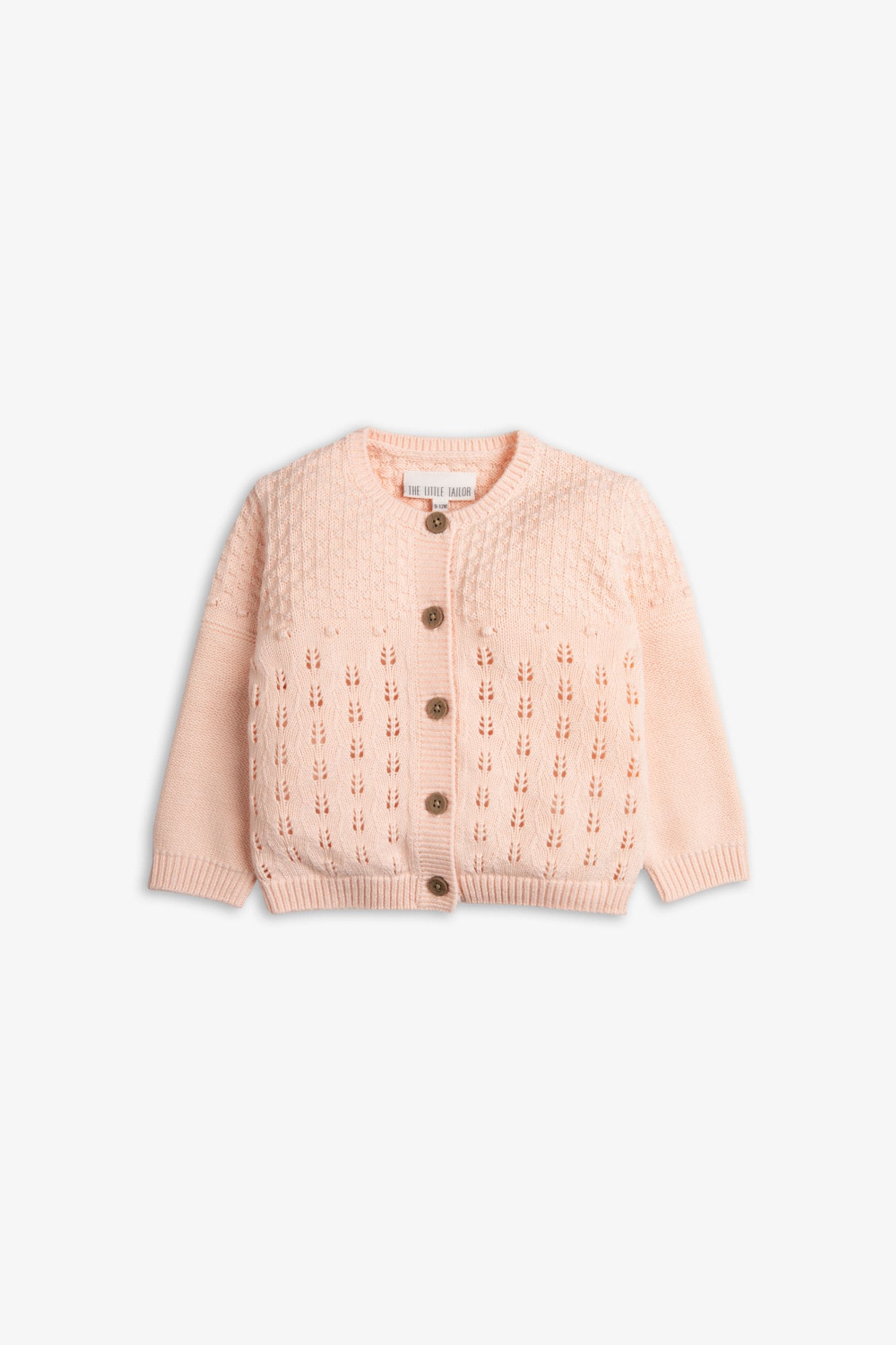 Next pointelle cardigan hot sale