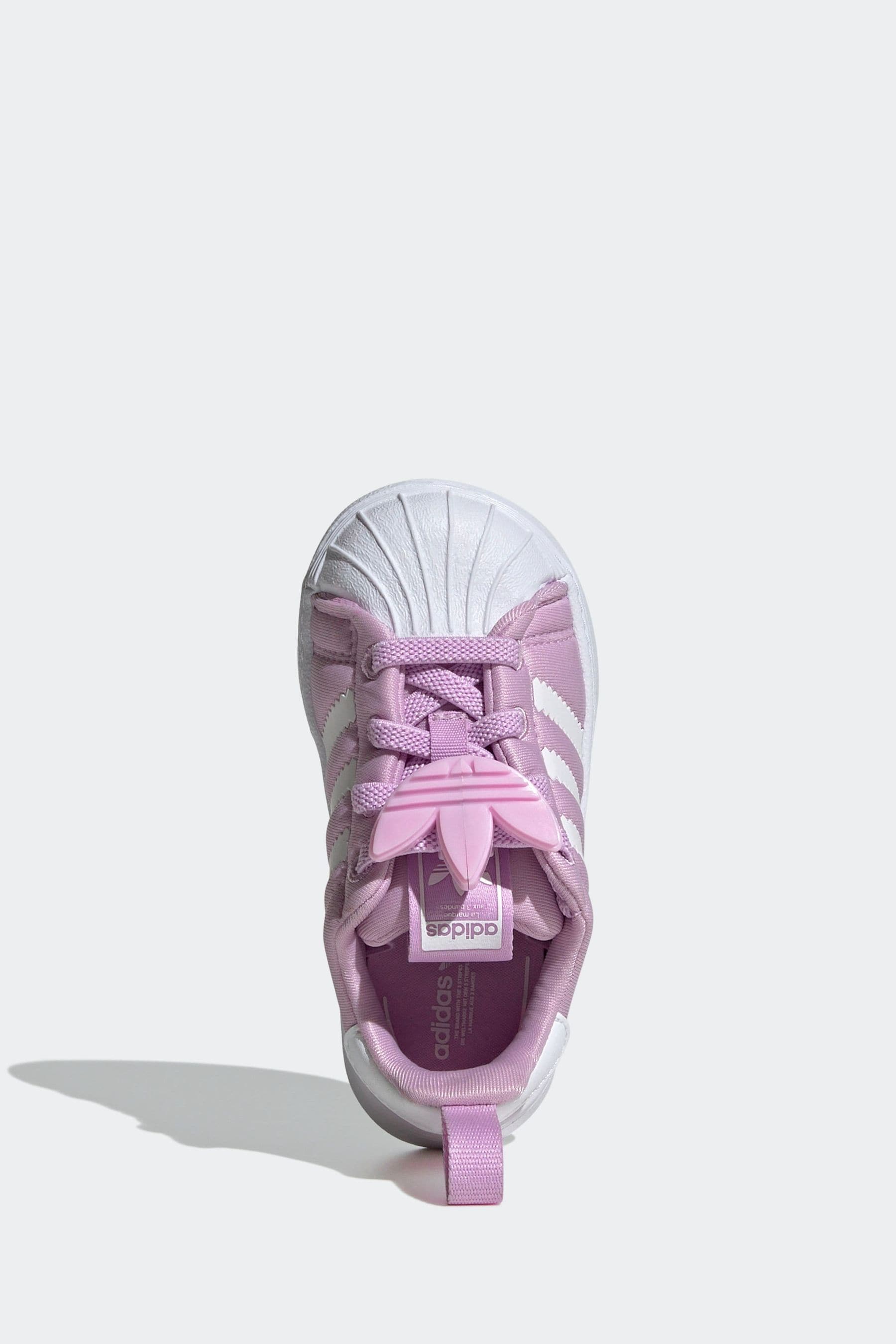 Adidas superstar blau lila clearance