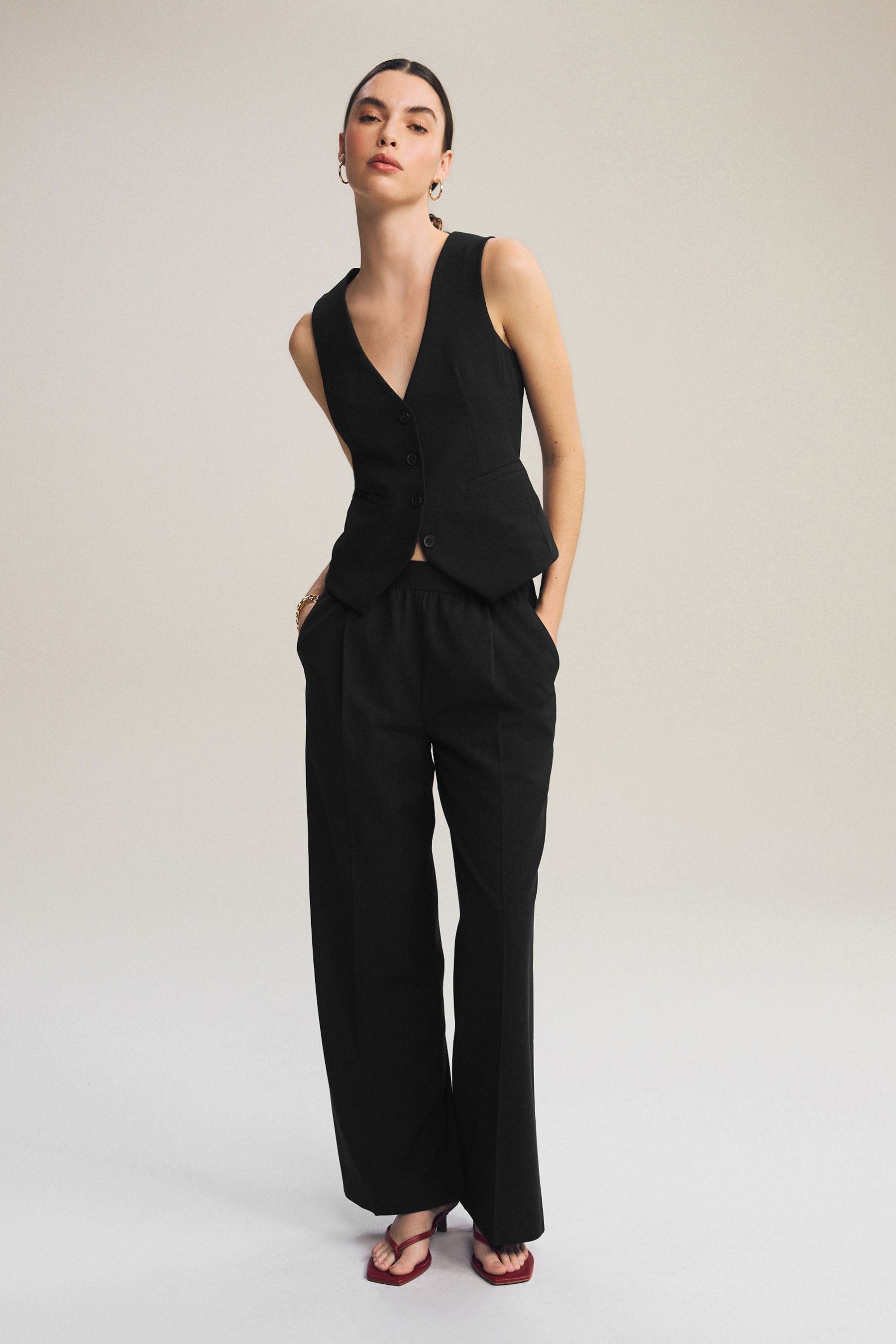 Next party trousers clearance