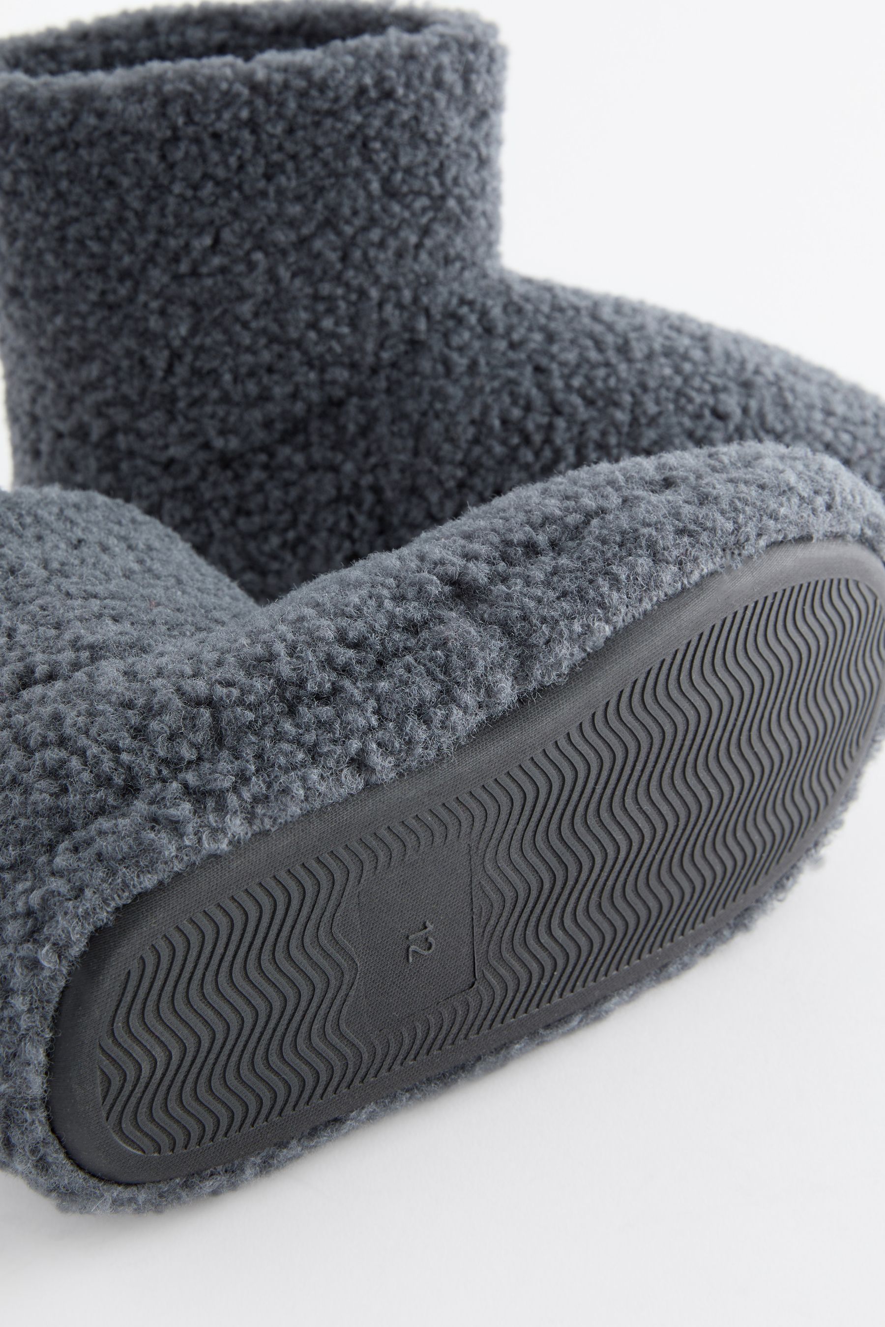 Warm slipper boots outlet