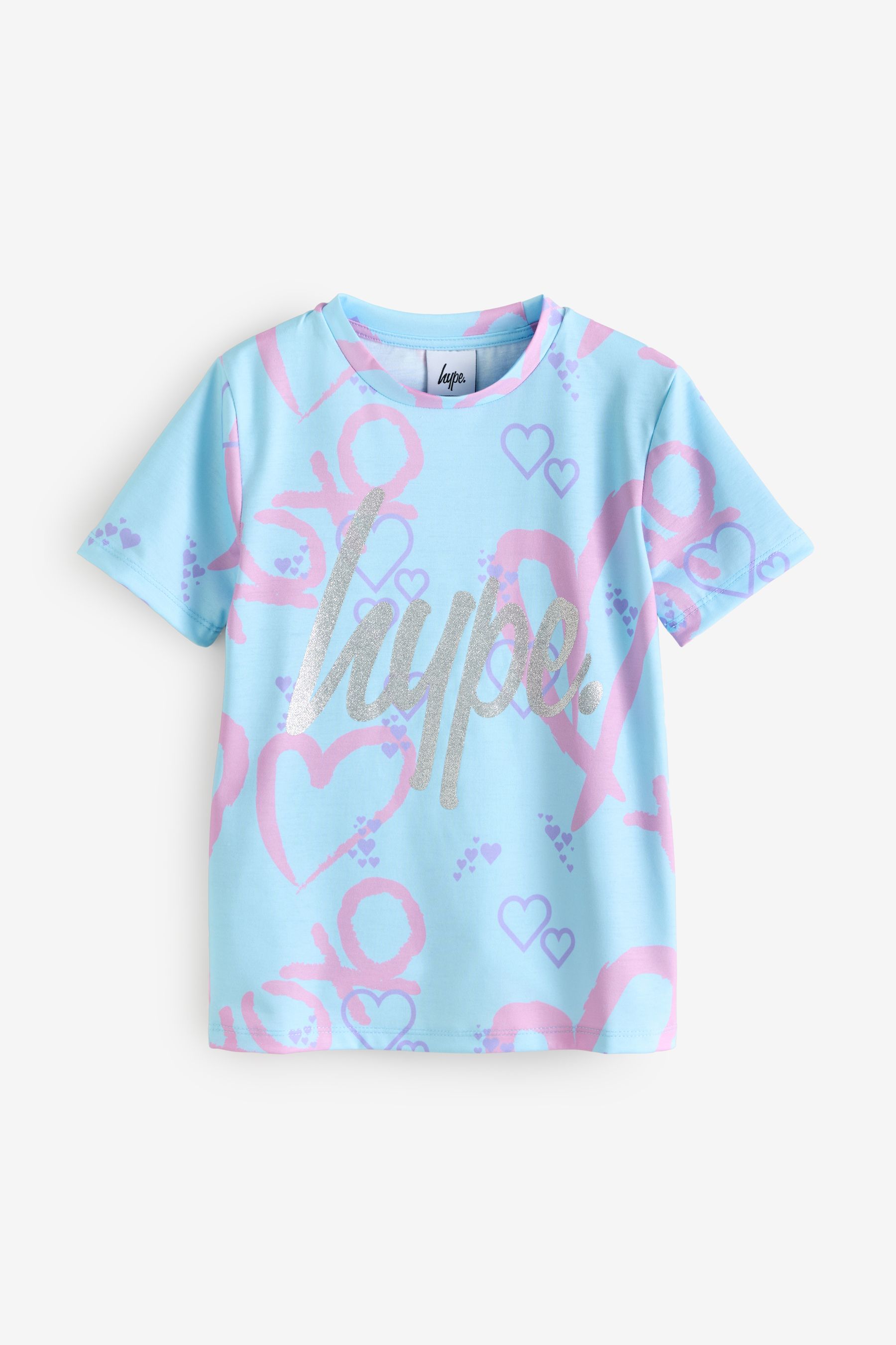 Next hype t shirt hotsell