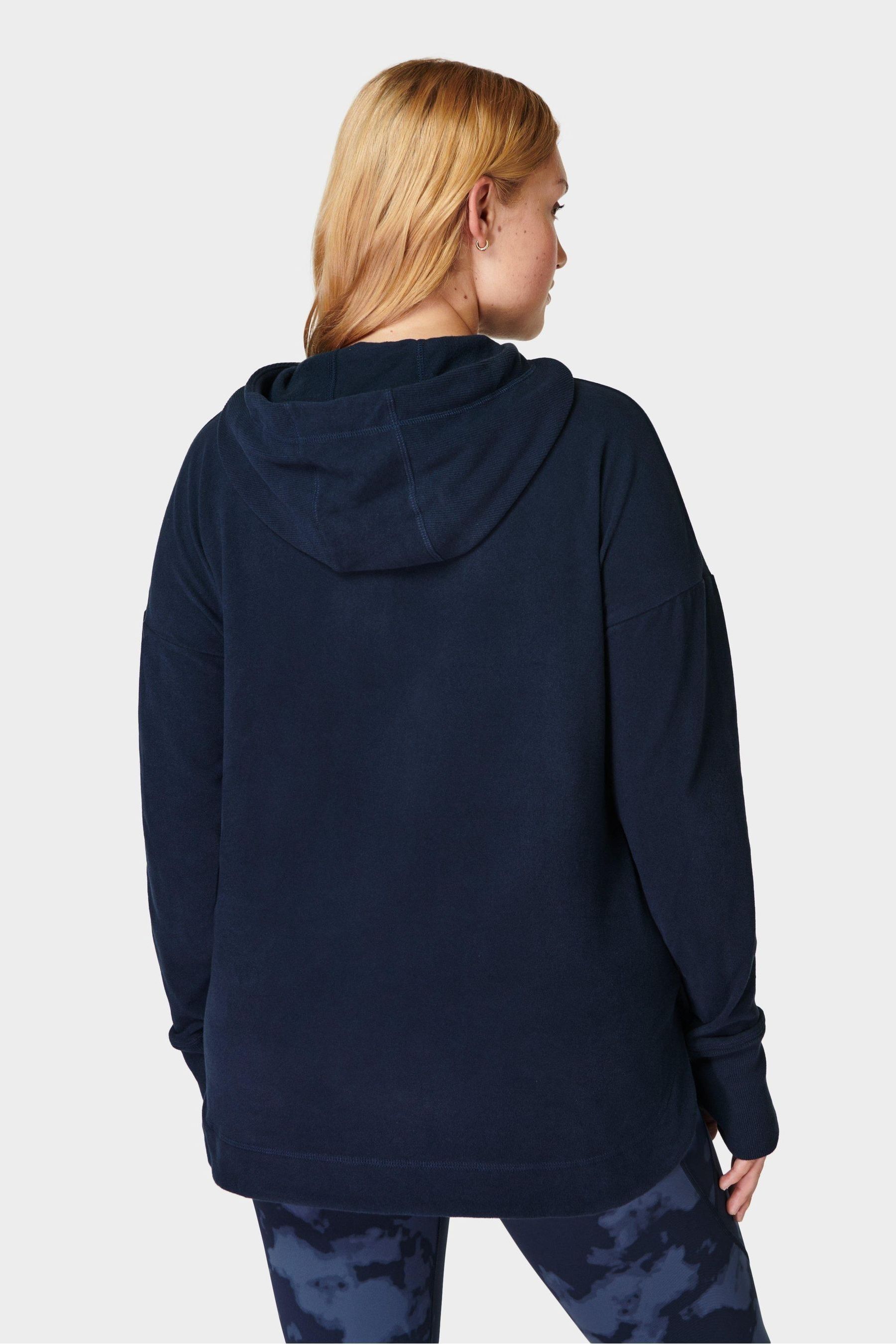 Sweaty betty mesh hoodie hot sale