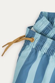 KIDLY Recycled Swim Shorts - Image 3 of 4