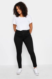 Curve Fit Skinny Jeans - Image 2 of 2