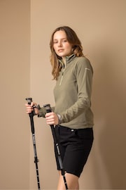 Trespass Skylar Knitted Micro Fleece - Image 4 of 5