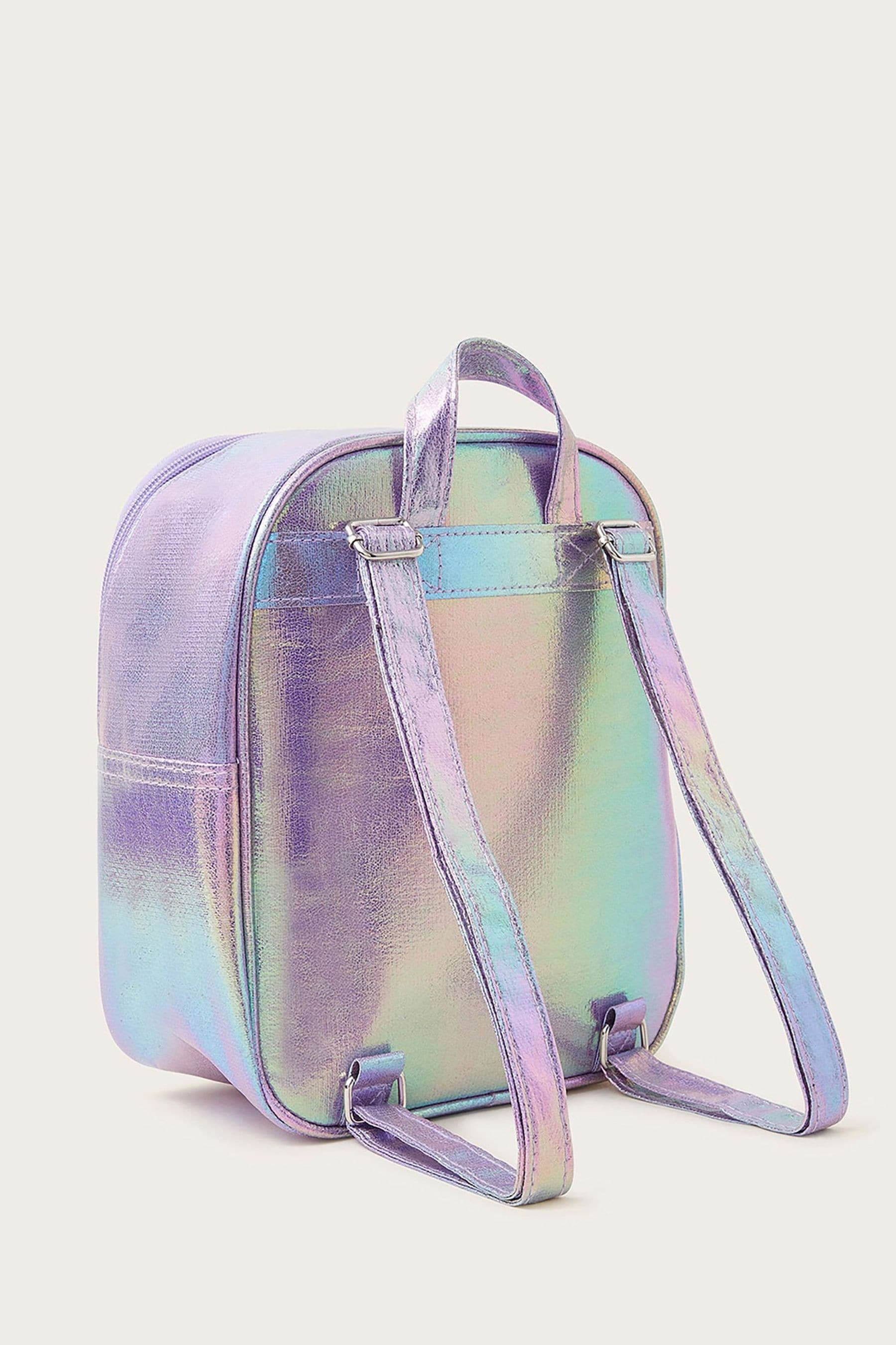 Monsoon unicorn backpack outlet