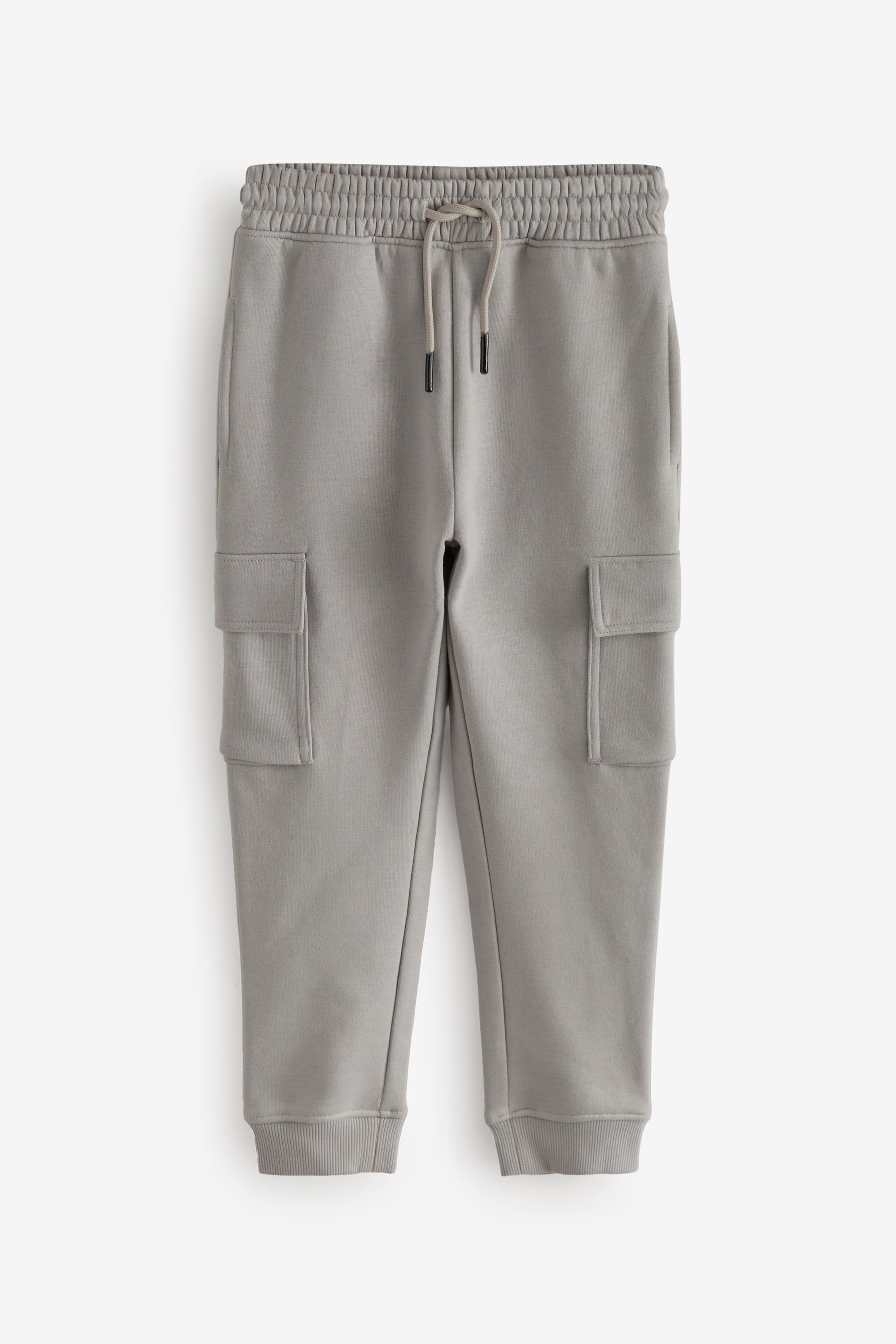 Buy Navy Grey Cargo Joggers 2 Pack 3 16yrs from Next United Arab Emirates
