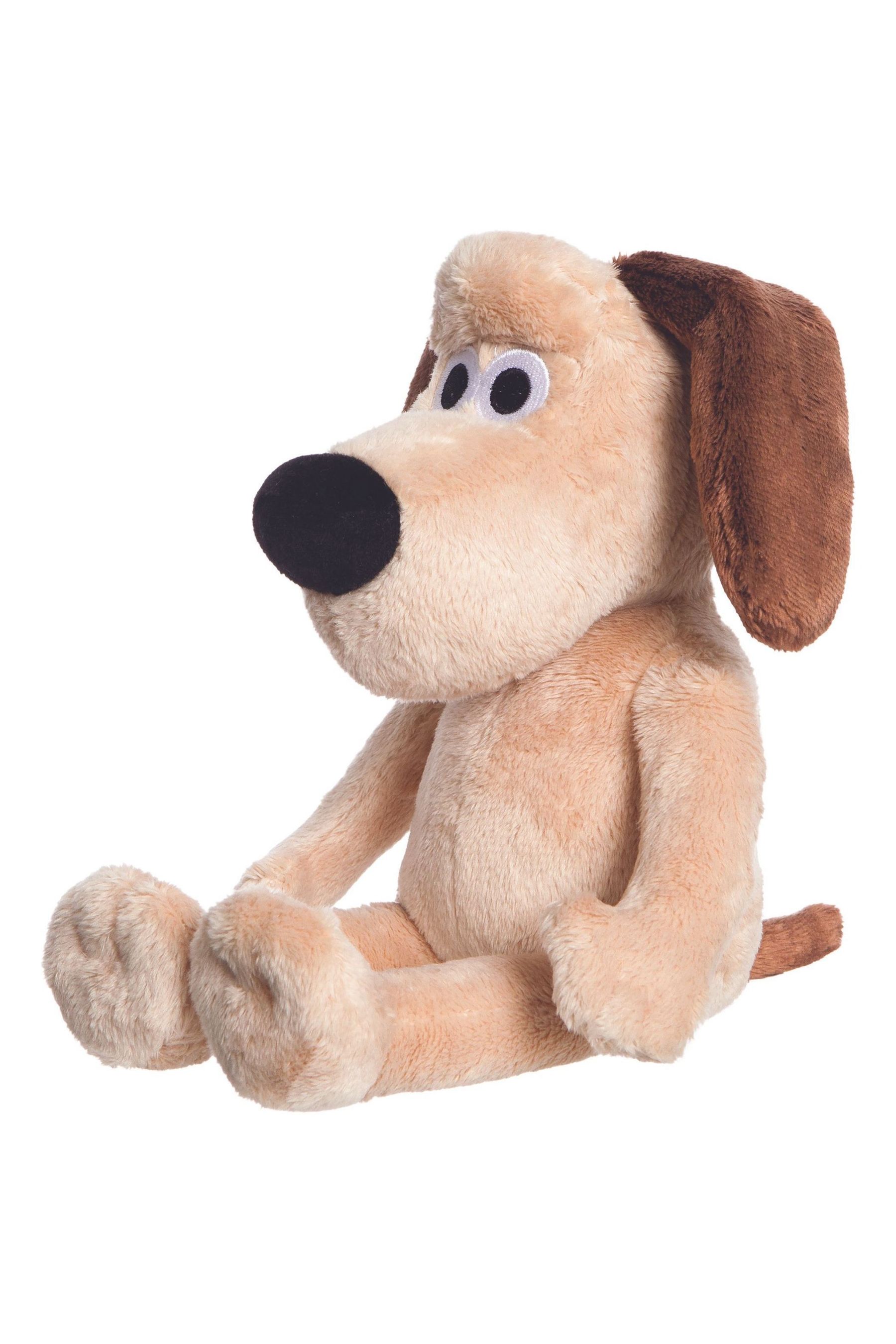 Gromit soft toy cheap