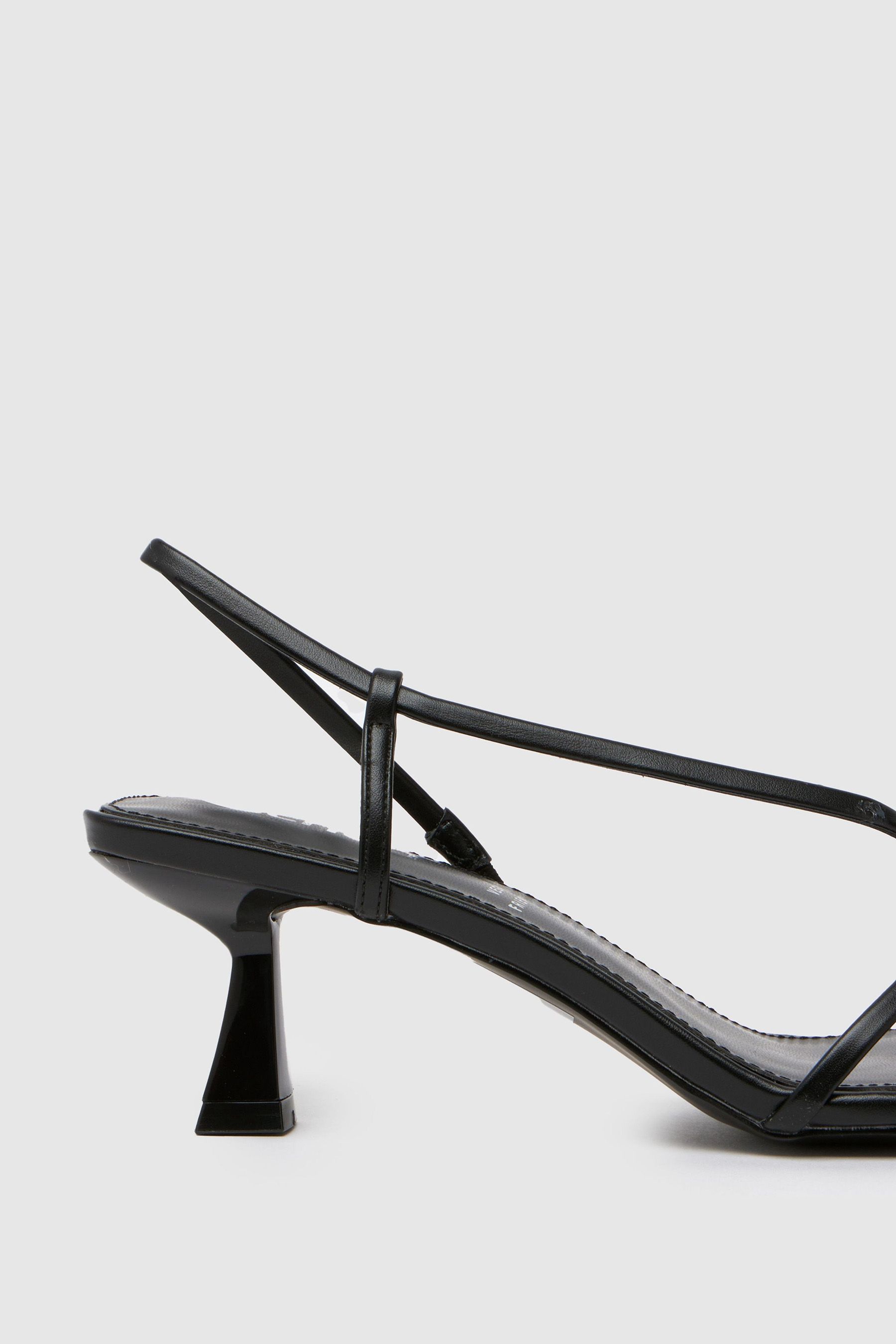 Buy Schuh Sora Toe Post Sandals from Next USA