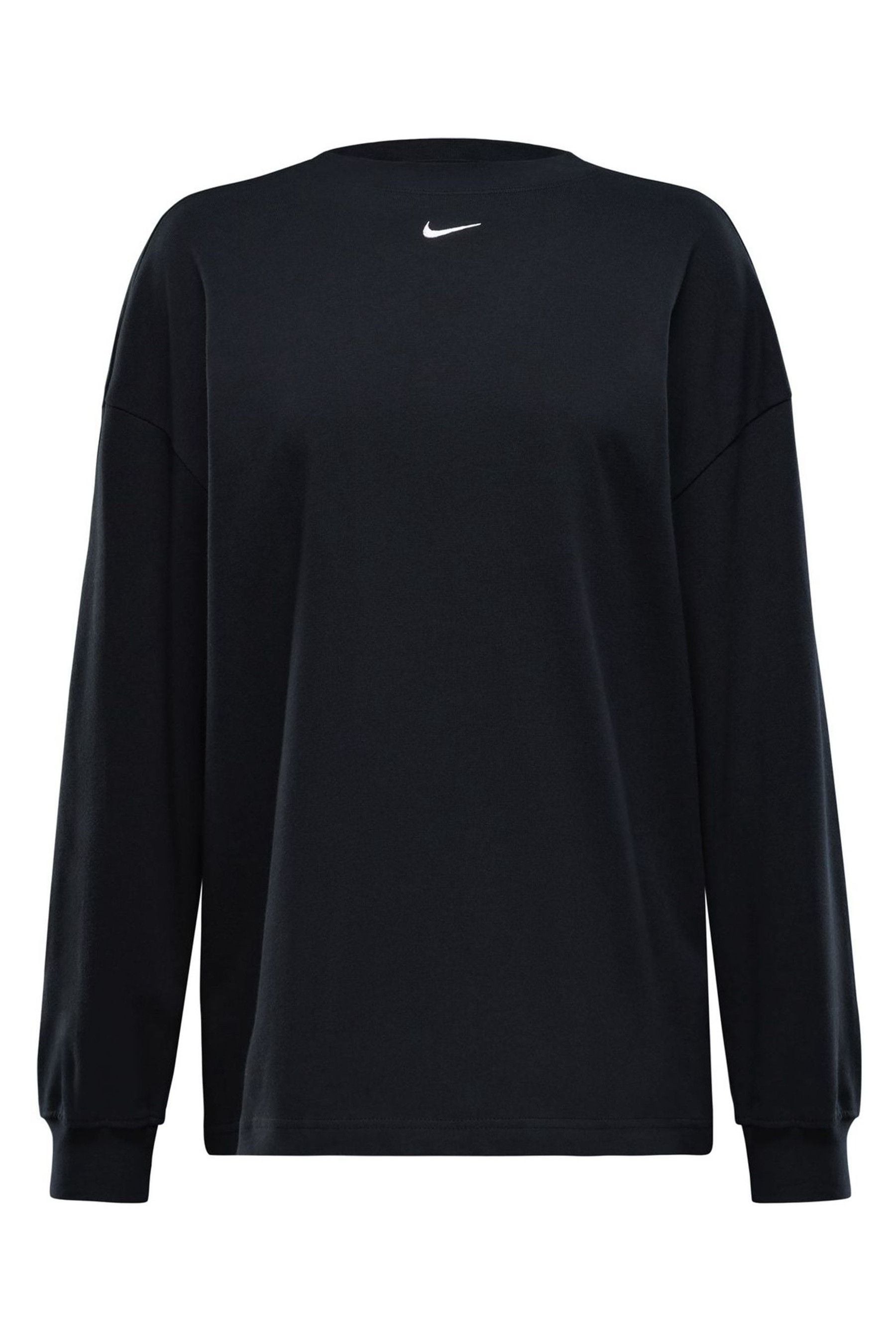 Nike women's long sleeve sweatshirt outlet