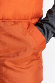 Dare 2b Orange City Lightweight Gilet - Image 5 of 6