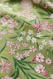 Seasalt Cornwall Green Arusha Tunic - Image 5 of 5