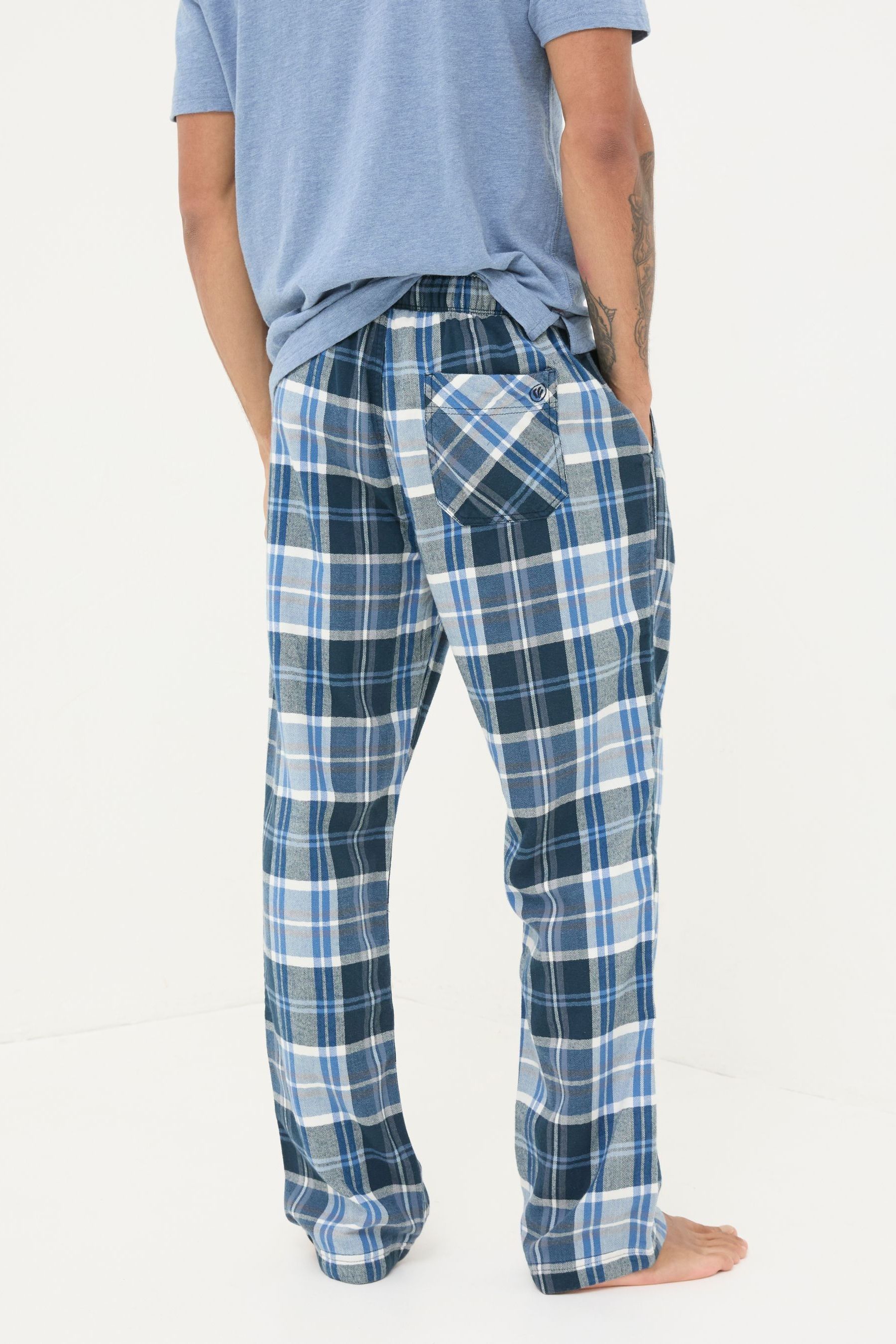 Next pjs men outlet
