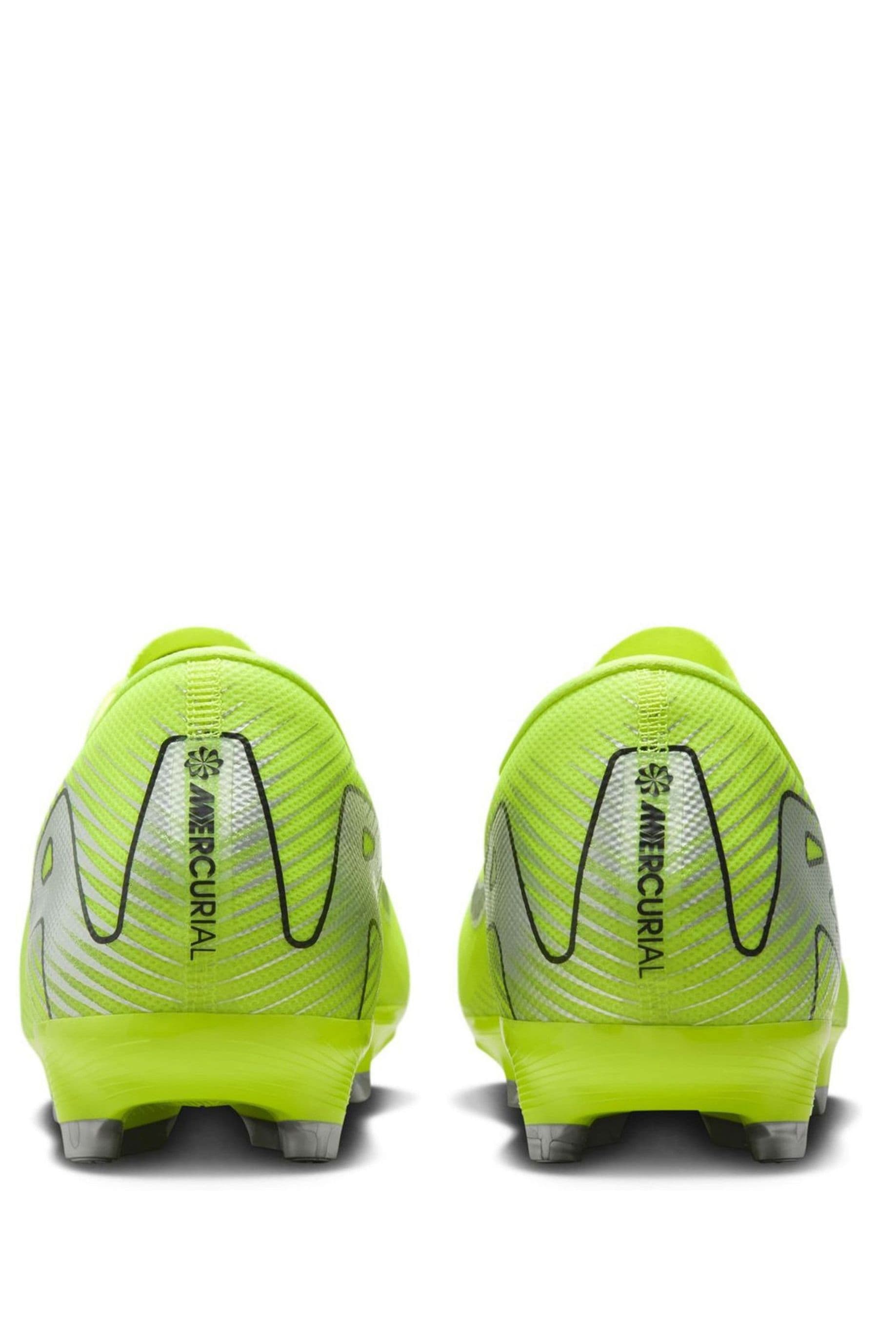Nike vapor 12 volt top