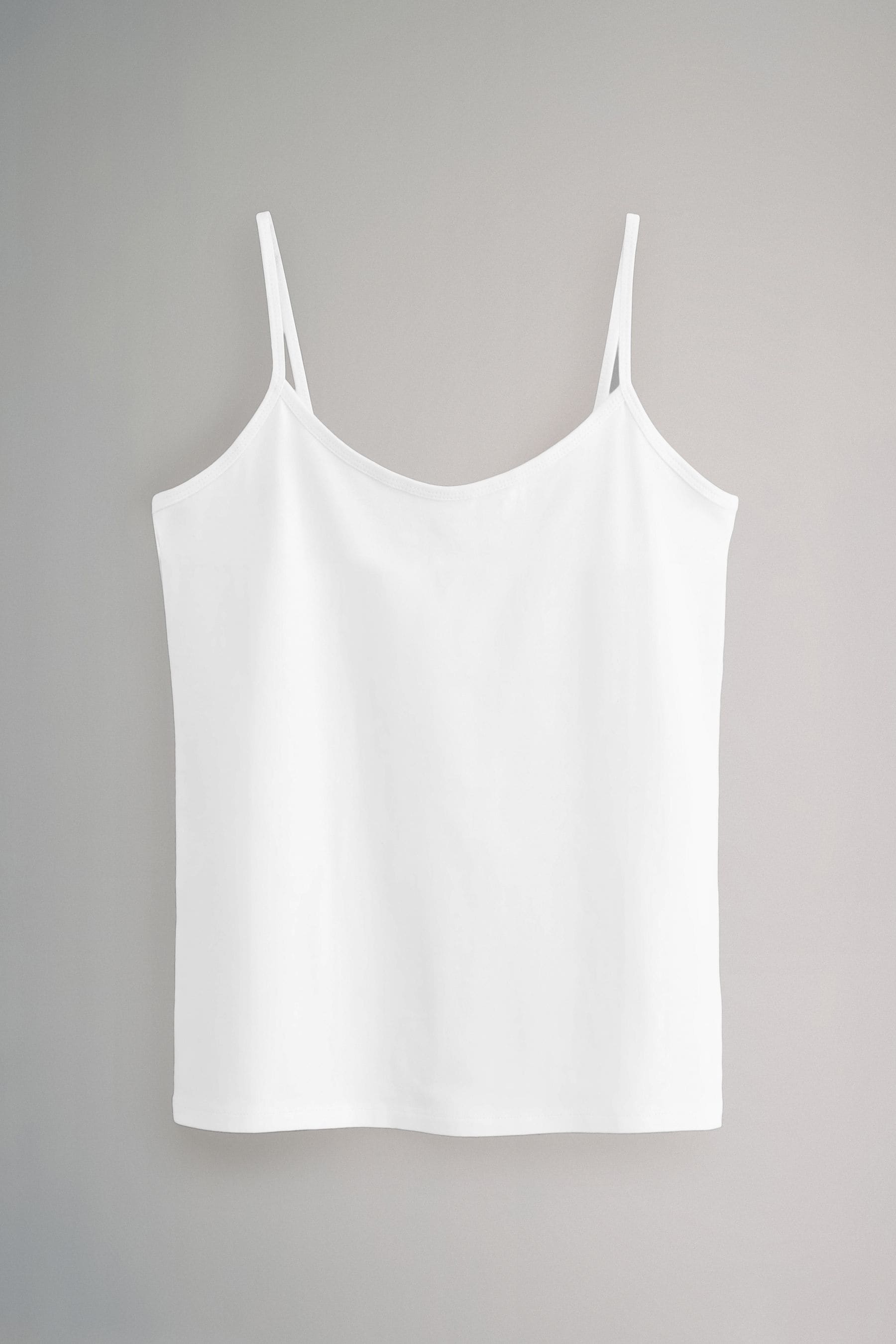 Next white vest top 2025