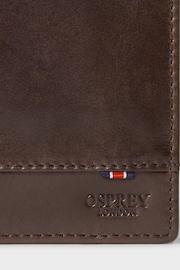 Osprey London Leather Micro Leather Dress Wallet - Image 5 of 5
