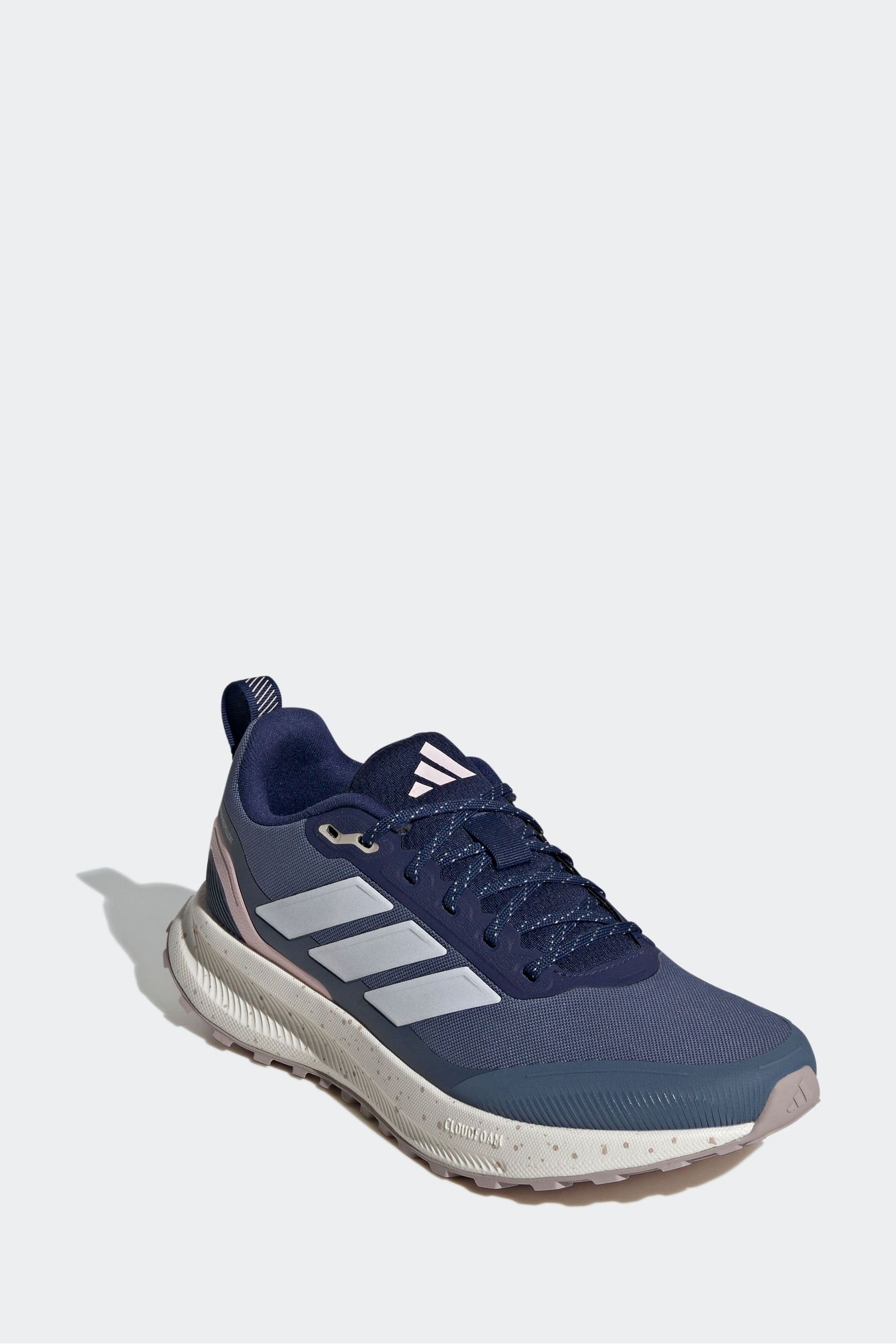 Buy adidas adidas Runfalcon 5 Trail Trainers from Next Ukraine