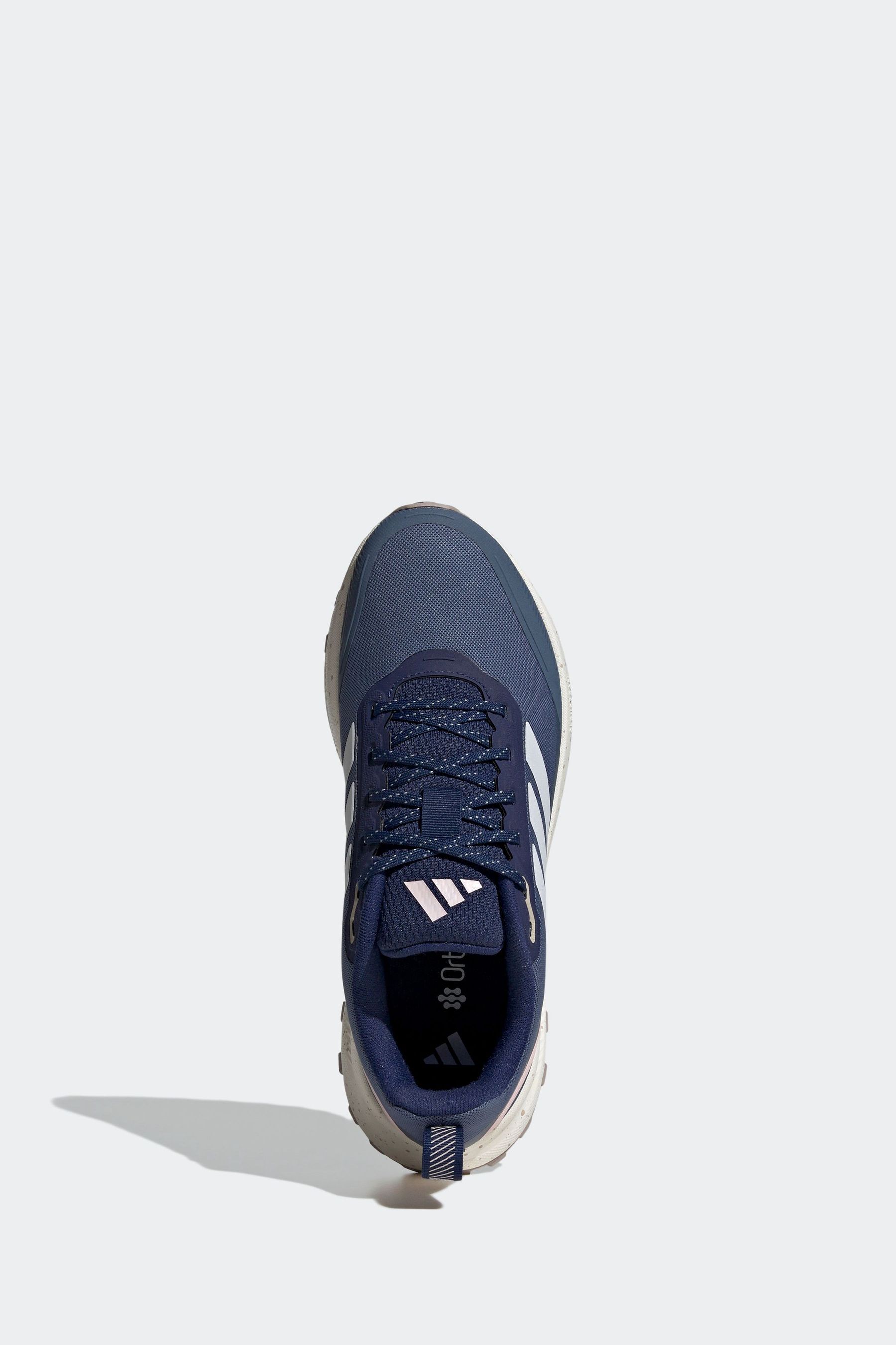 Buy adidas Blue Neutral adidas Runfalcon 5 Trail Trainers from the Next UK online shop