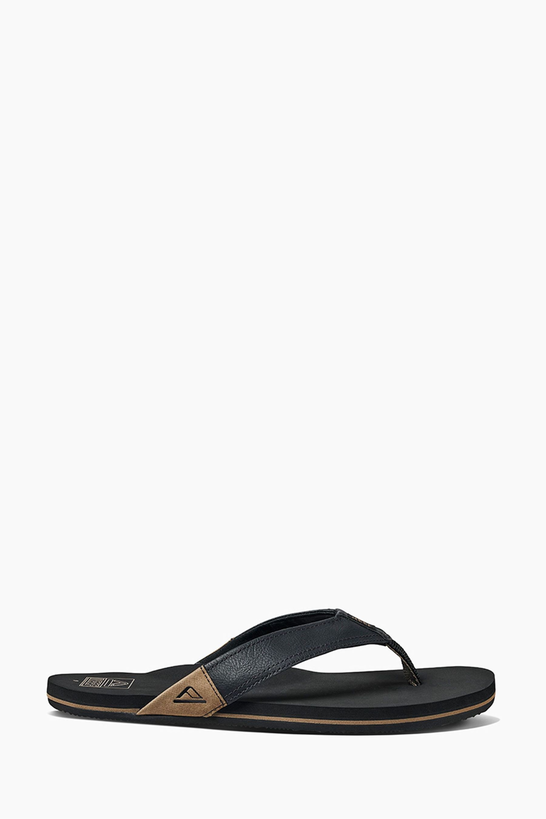 Buy Reef Newport Sandals from the Next UK online shop