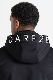Dare 2b Shield Waterproof Jacket - Image 5 of 6